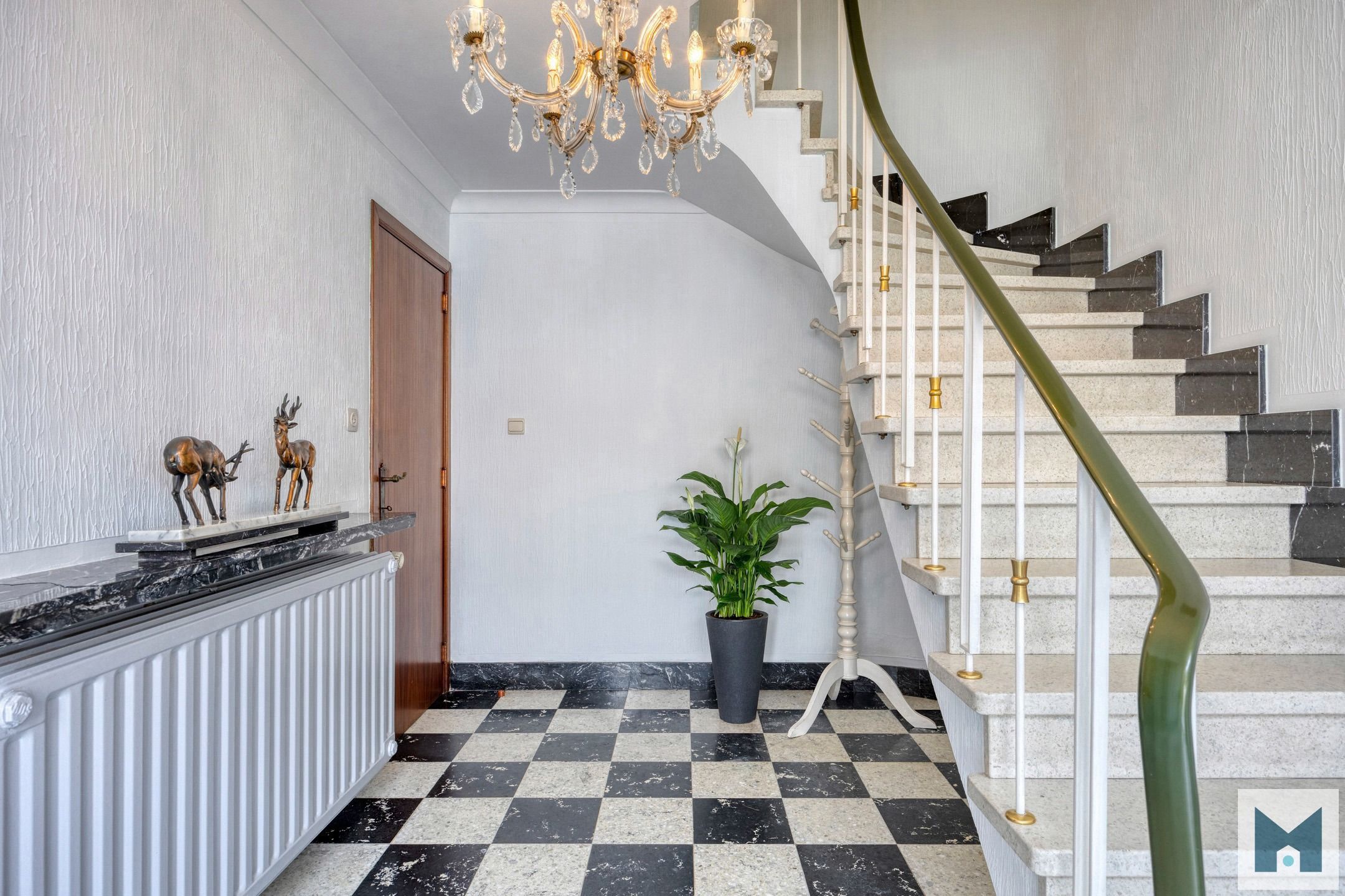 GB met veel mogelijkheden en tuin van 460m² te Lebbeke! foto 3