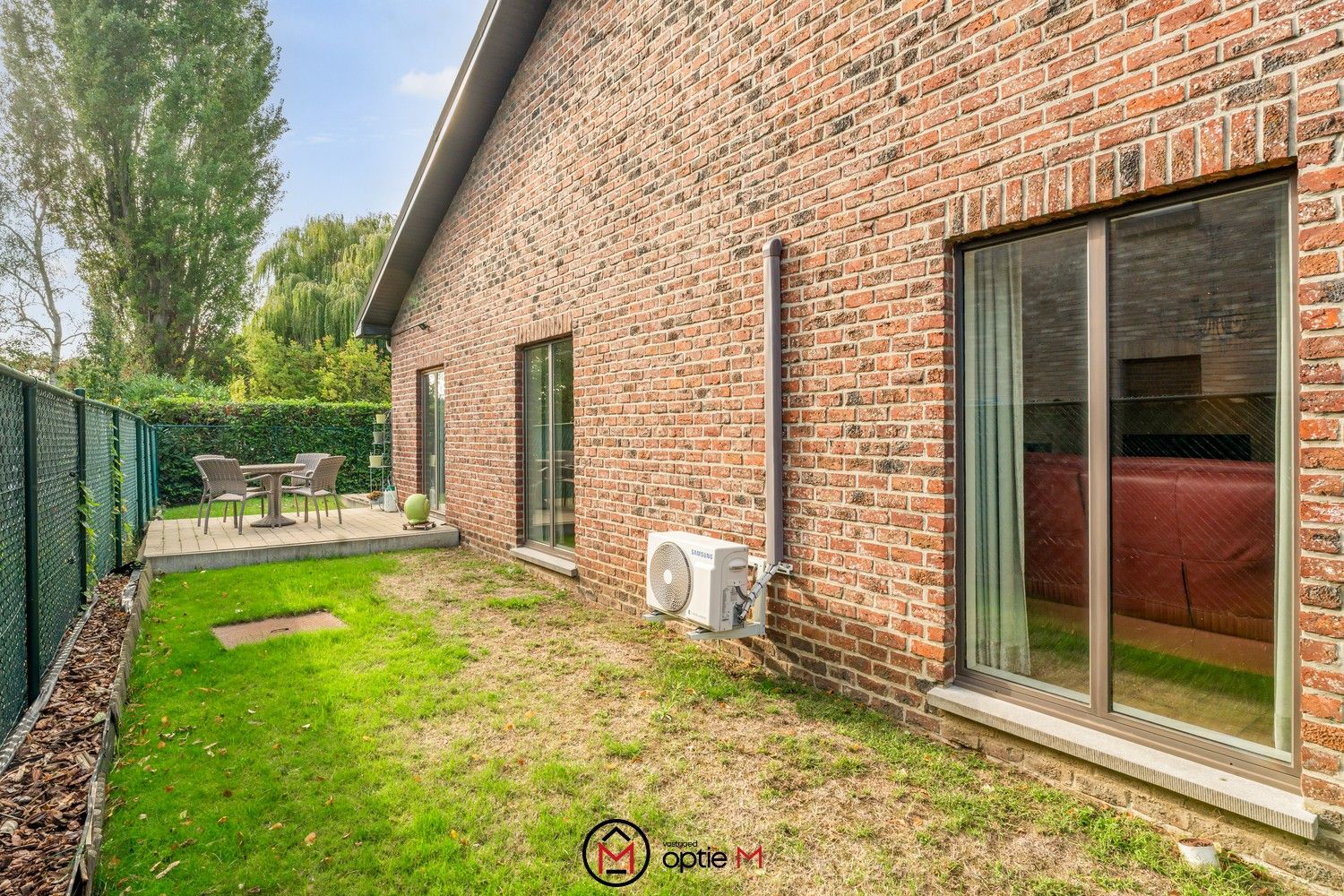 Rustig gelegen gezinswoning met 5 slaapkamers en garage foto 28