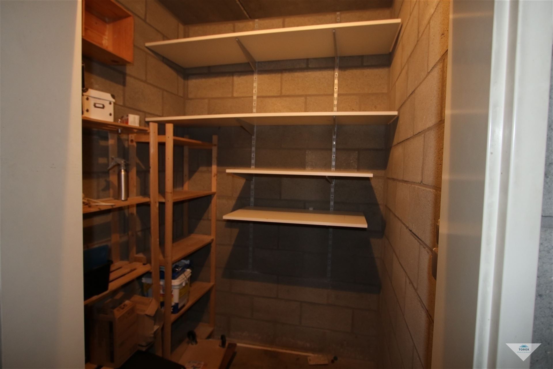 Gelijkvloers appartement met garage in het hartje van Leuven foto 9