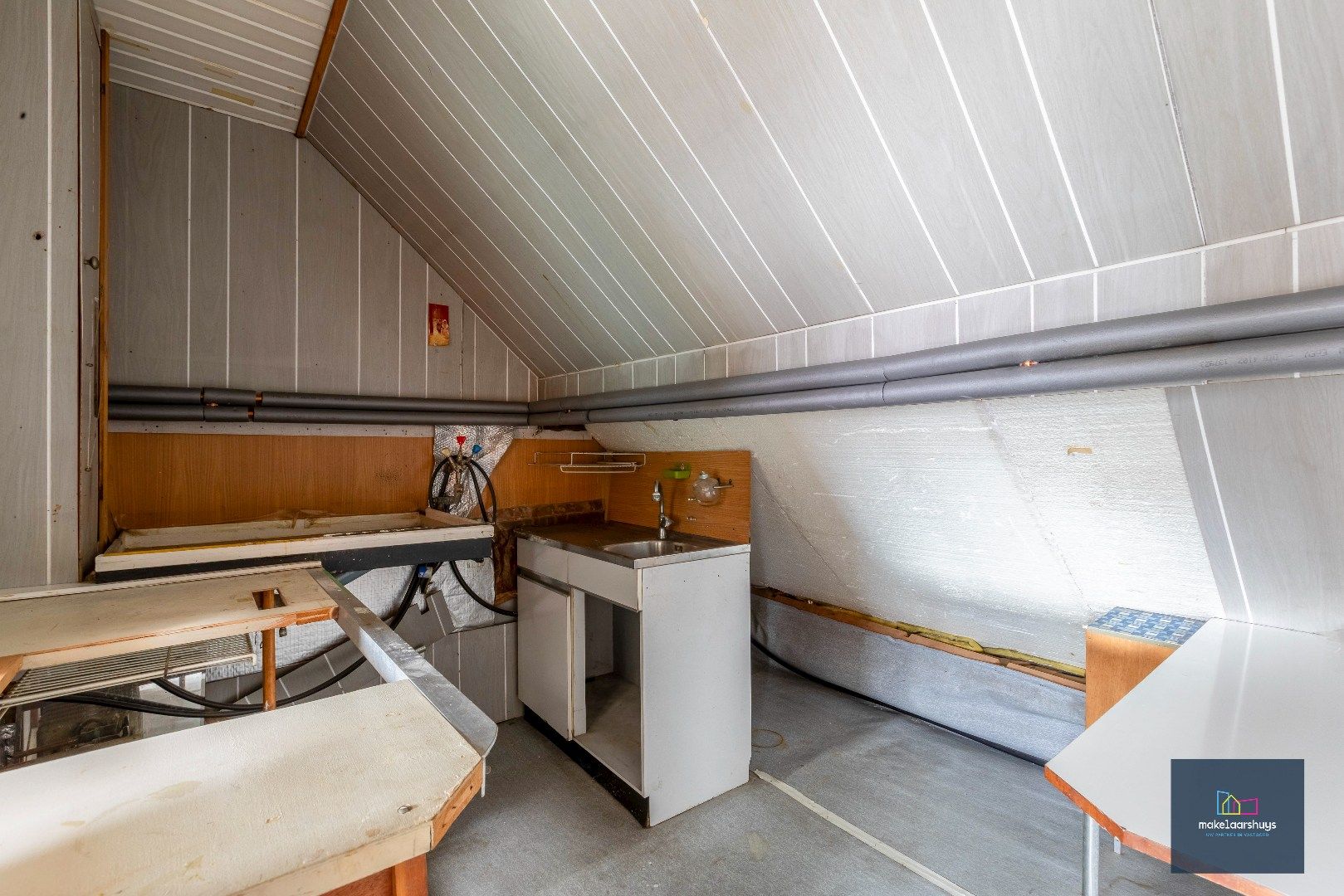 Gunstig gelegen woning met tuin en garage foto 18