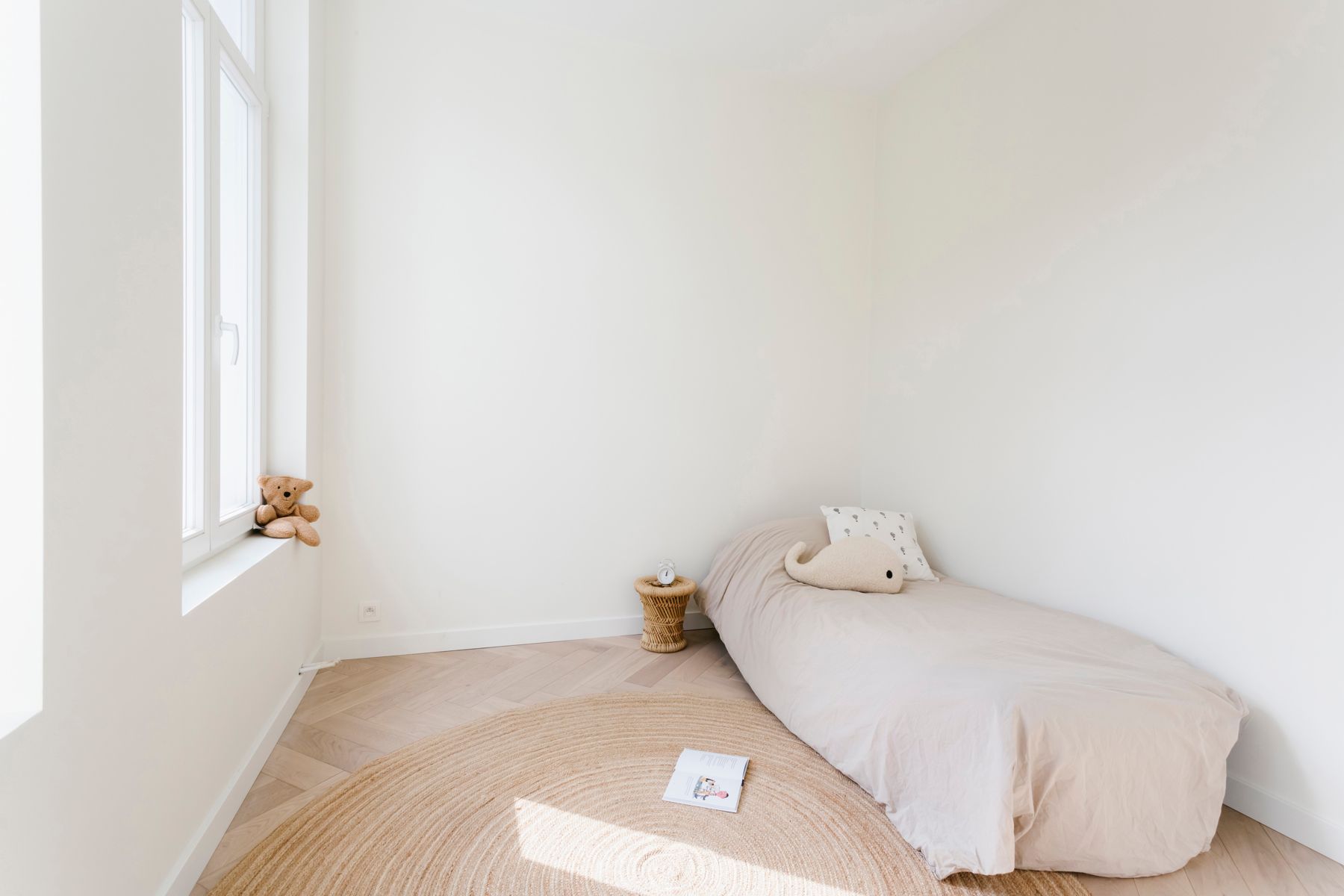 Exclusieve triplex met zonneterras in bruisend Zuid foto 7