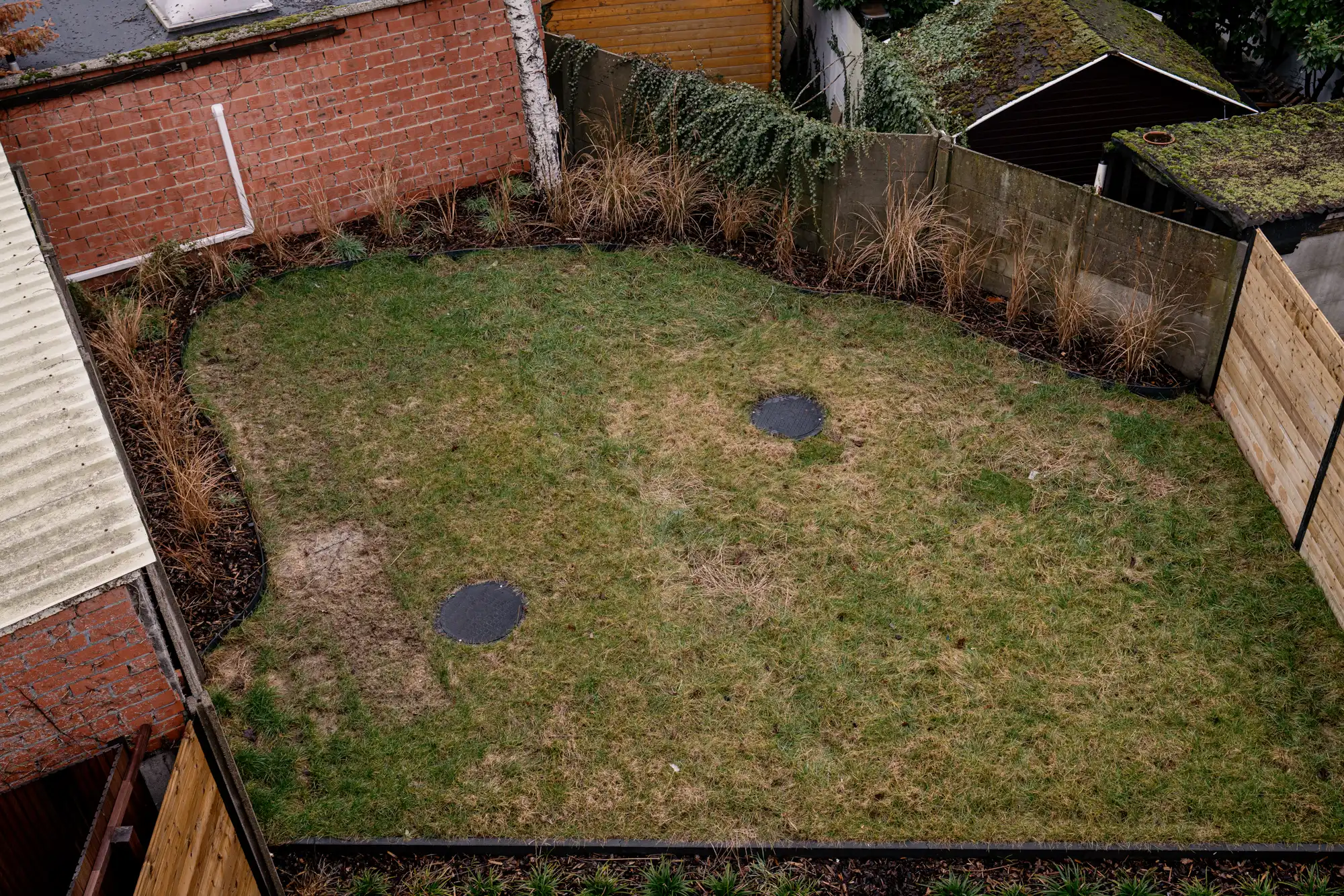 Gerenoveerd duplex appartement met tuin van 105 m² in wijk Elsdonk in Edegem foto 3