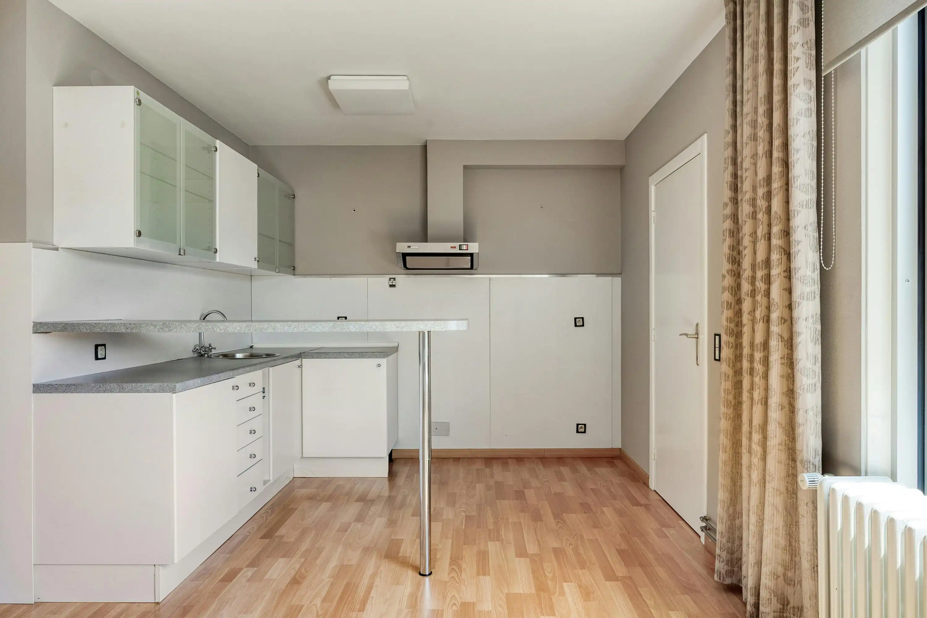 Kangoeroewoning met 4 slaapkamers te koop in centrum Maaseik foto 20