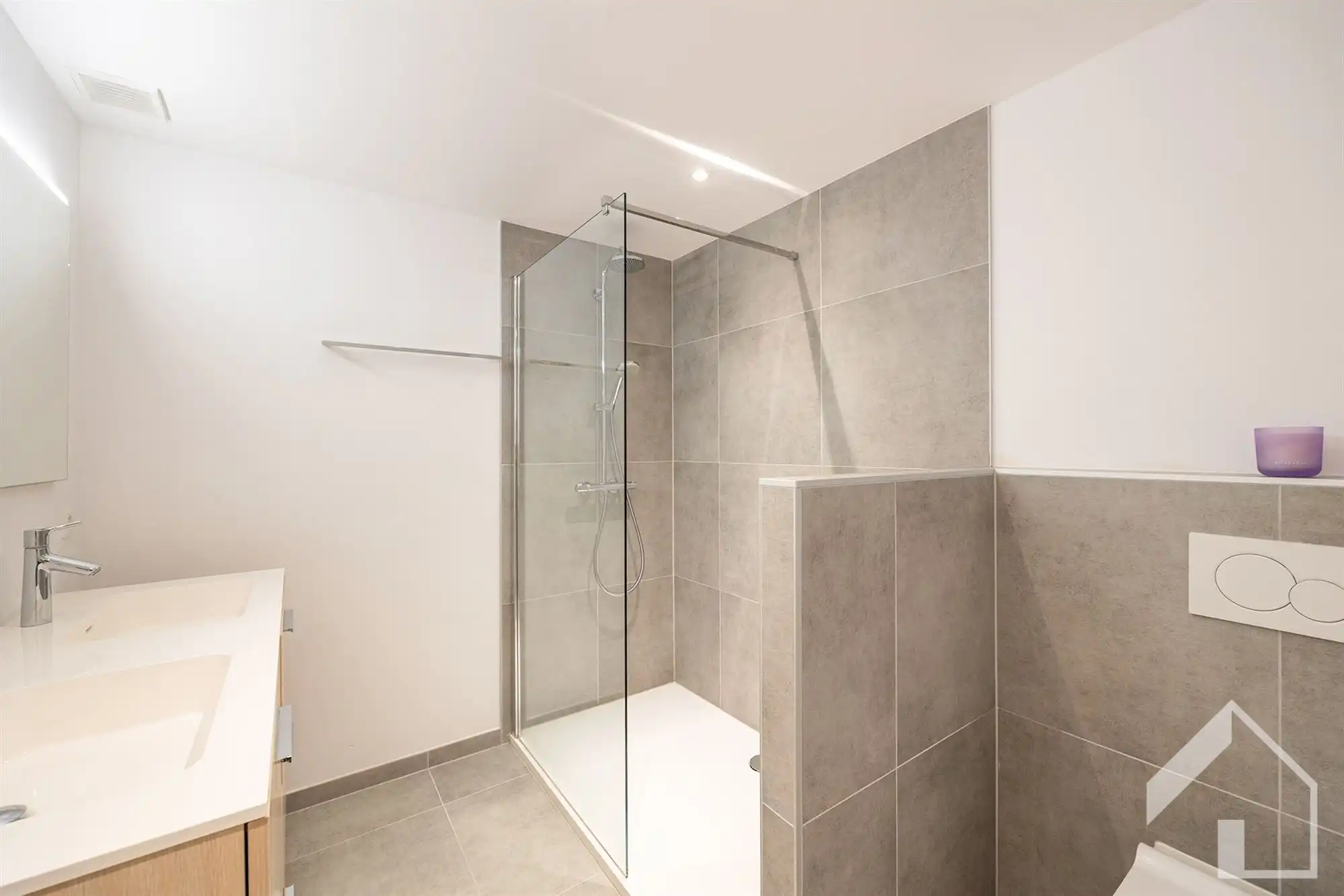 Prachtig energiezuinig nieuwbouwappartement (2020) met 1 slaapkamer foto 15