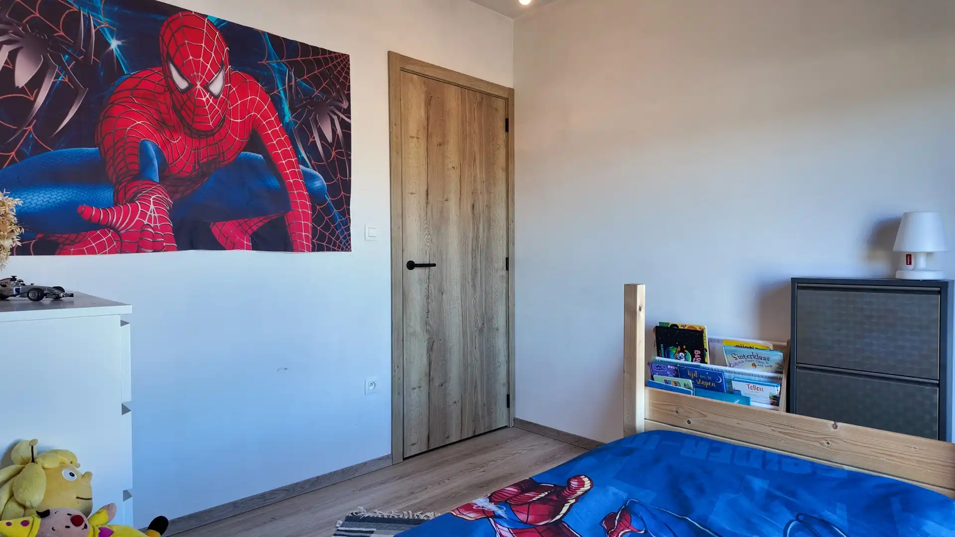 HOB NIEUWBOUWWONING TE KOOP - 3 SLPKS - MAASMECHELEN foto 18