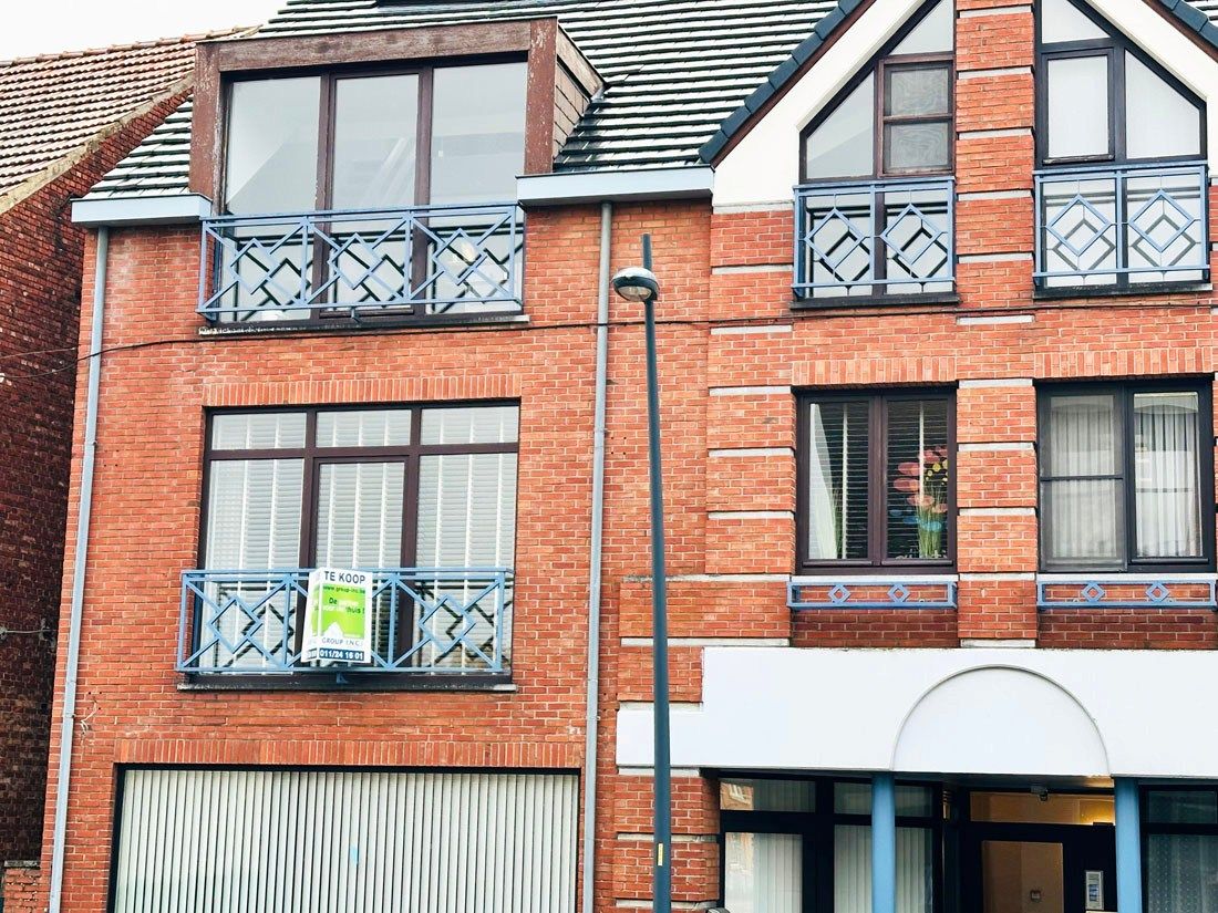 Perfect onderhouden appartement te Paal centrum foto 2