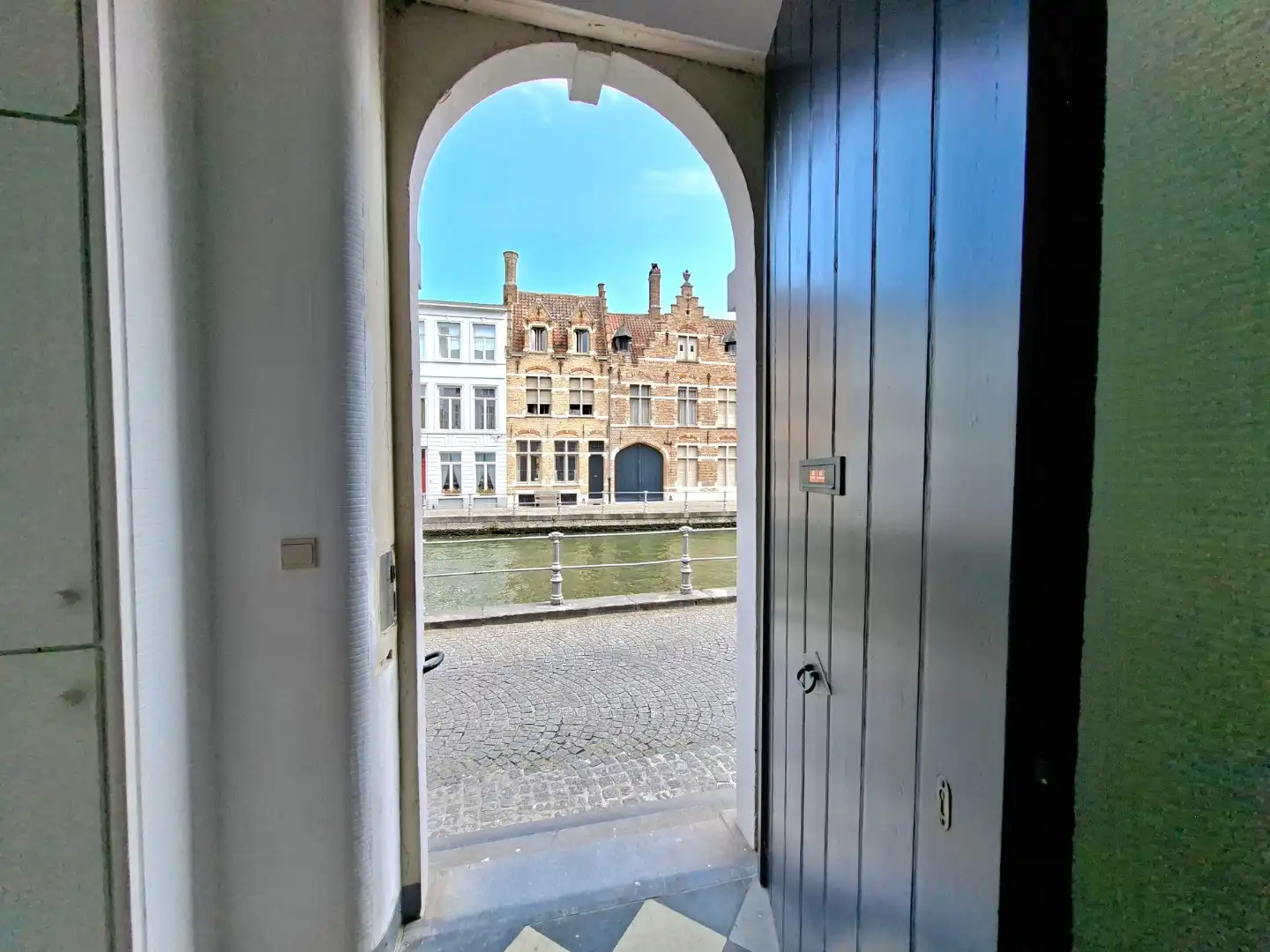 Prachtige herenwoning foto 22