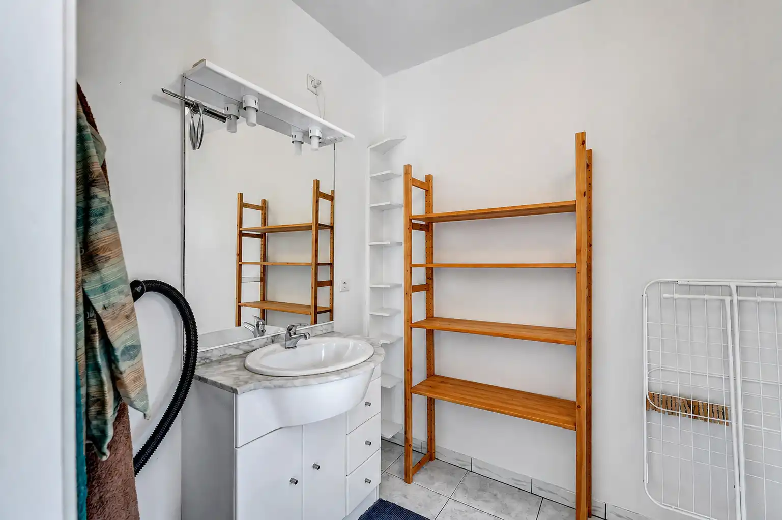 Gezellige energiezuinige woning met 2 slpks te Oudenaarde foto 9
