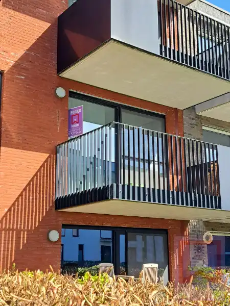 Appartement te huur Meuldersplein 15/5 - 2440 Geel