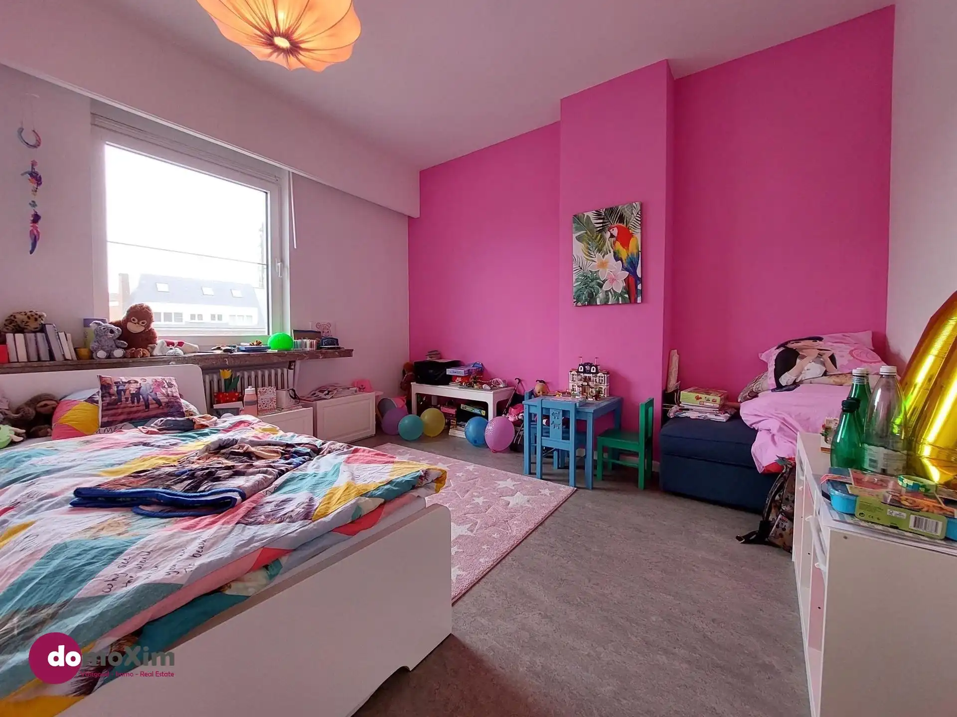 Prachtige bel-etage woning aan de Dijle in Mechelen foto 12