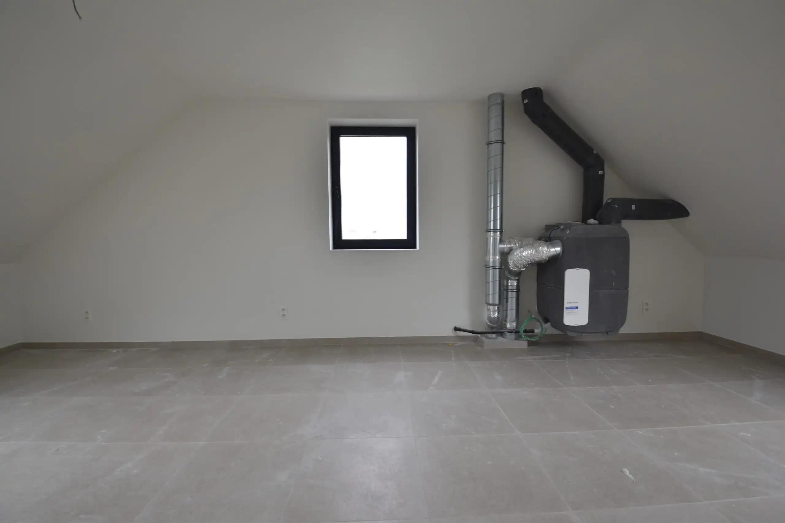 Energiezuinige nieuwbouwwoning met tuin in een aangename buurt foto 18