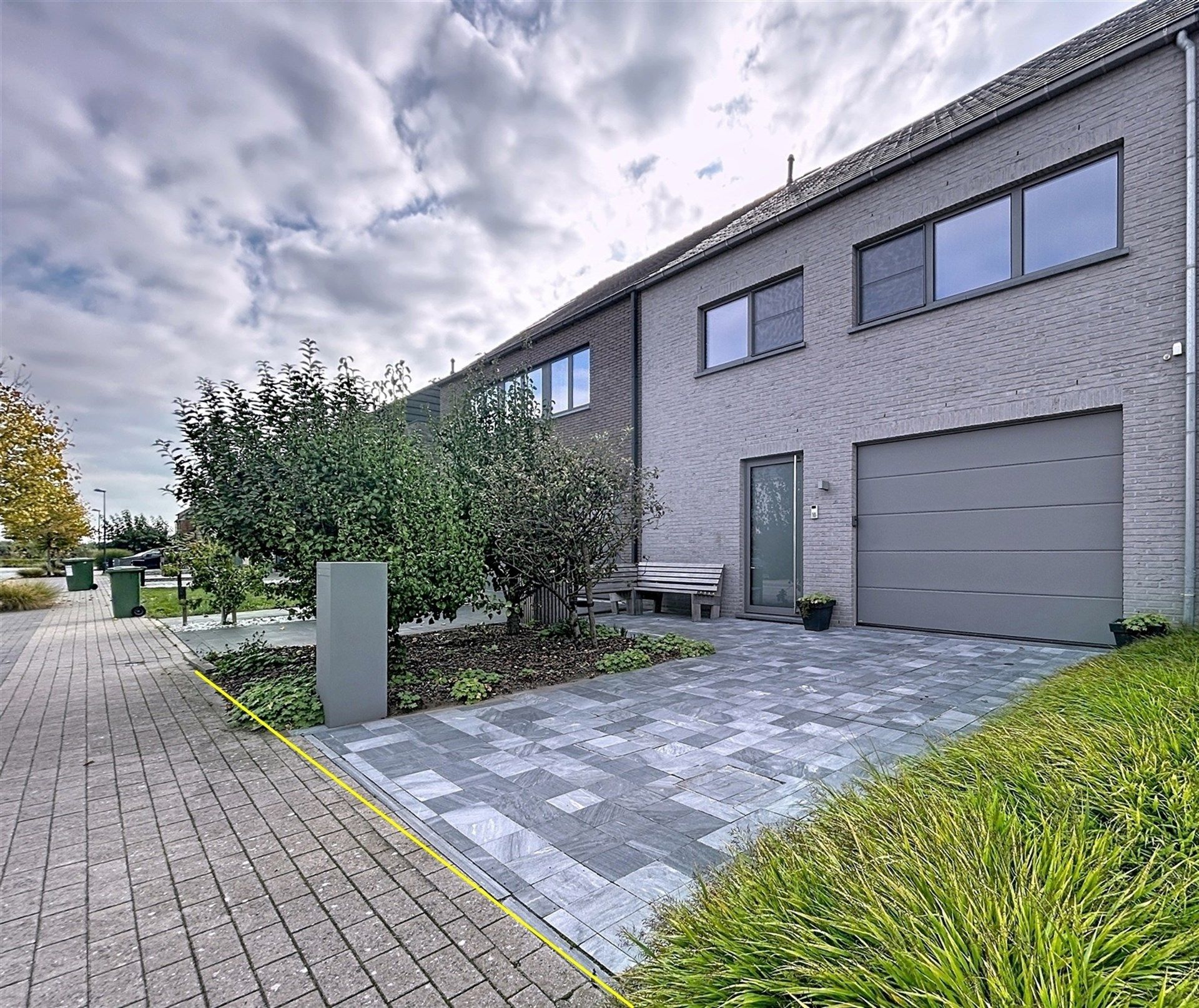 prachtige EPC A-woning met 4 slpkr en garage   foto 16