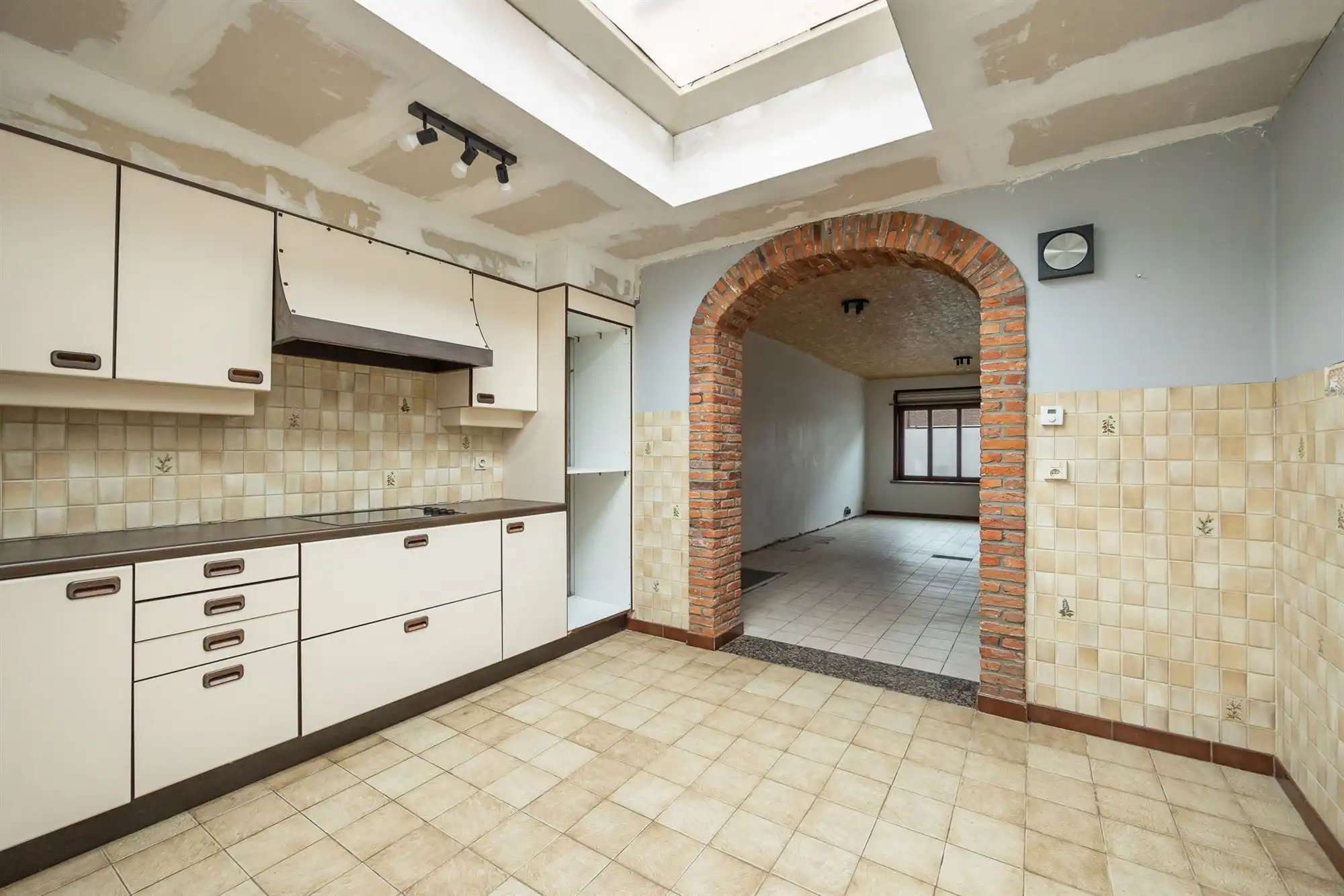 Te renoveren woning met 2 slaapkamers in Mechelen foto 8