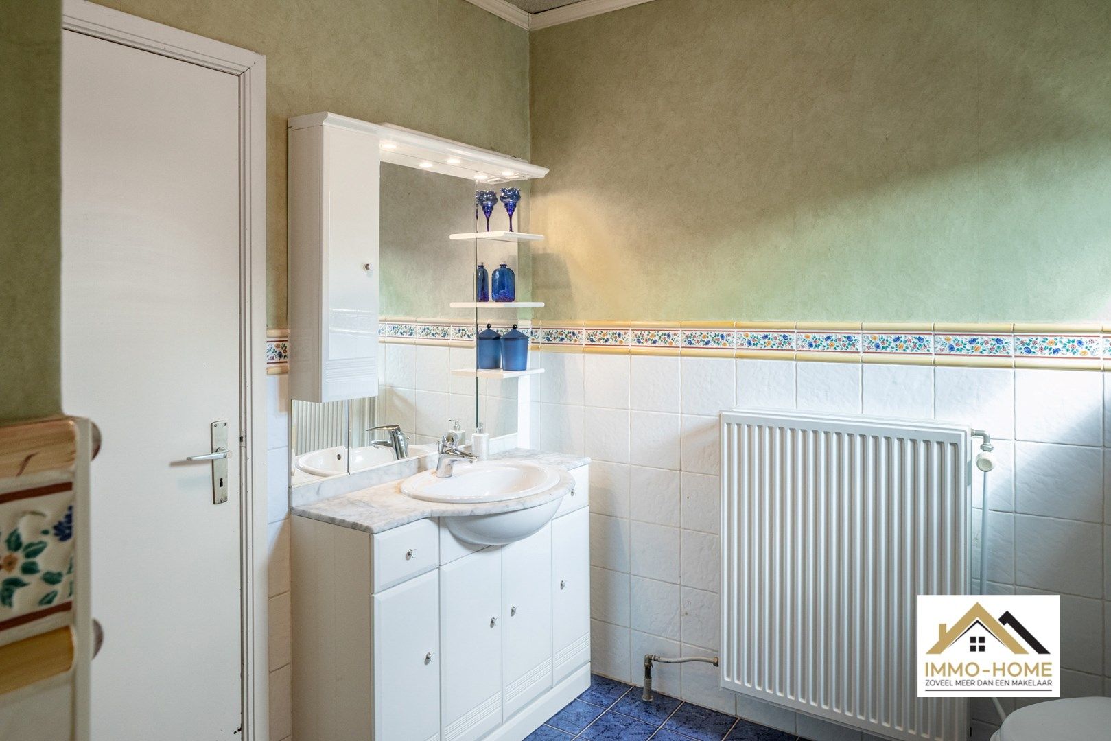 Ruime vrijstaande woning op topligging!  foto 15