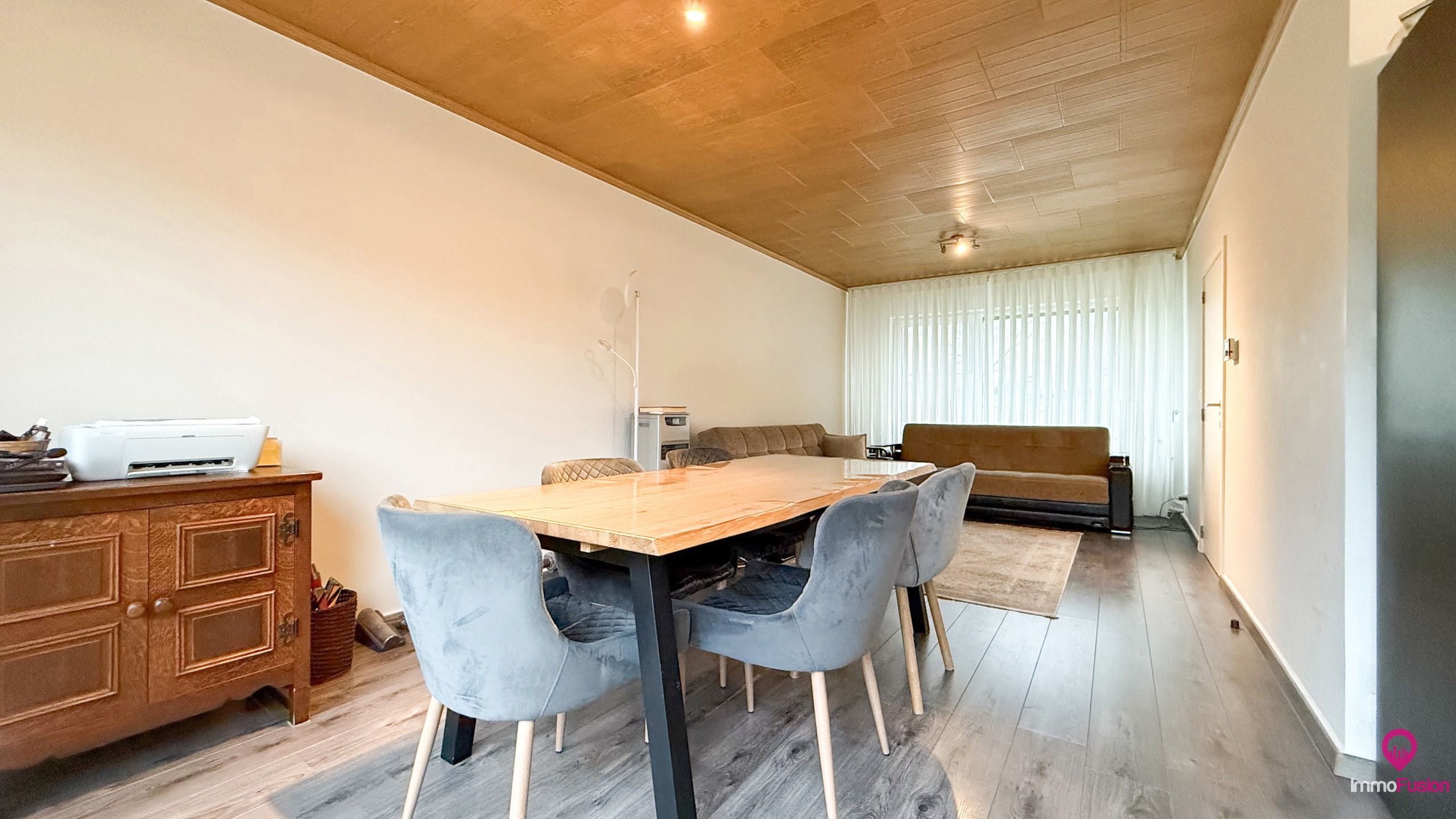Gezellige woning met 3 slaapkamers gelegen te Houthalen! foto 7