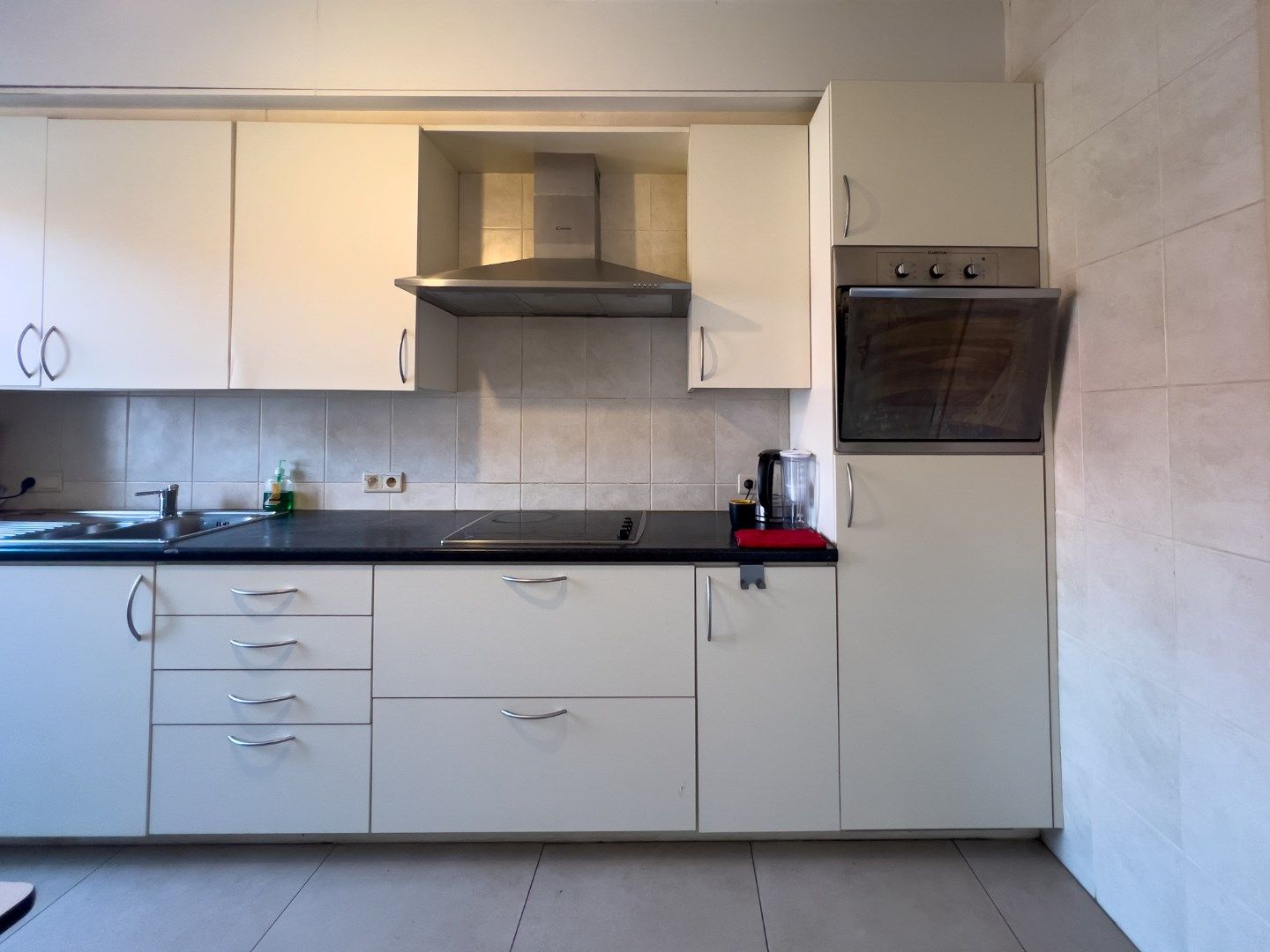 Opbrengsteigendom met 2 appartementen foto 23