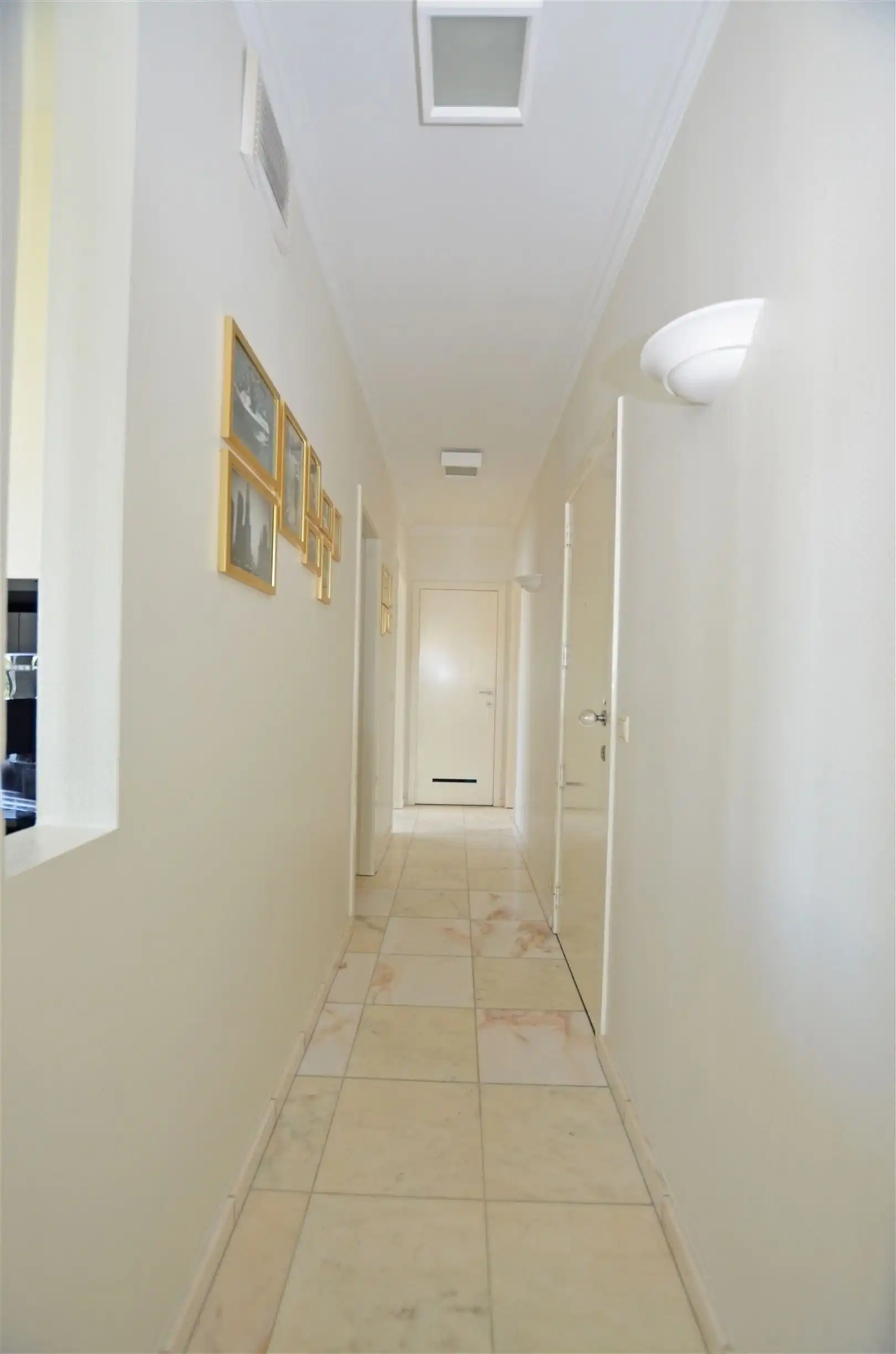 2-Slaapkamerappartement met zicht op de jachthaven van Hasselt foto 13