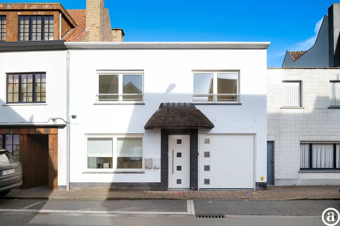 Huis te koop Graaf Jansdijk 107 - 8300 Knokke-Heist