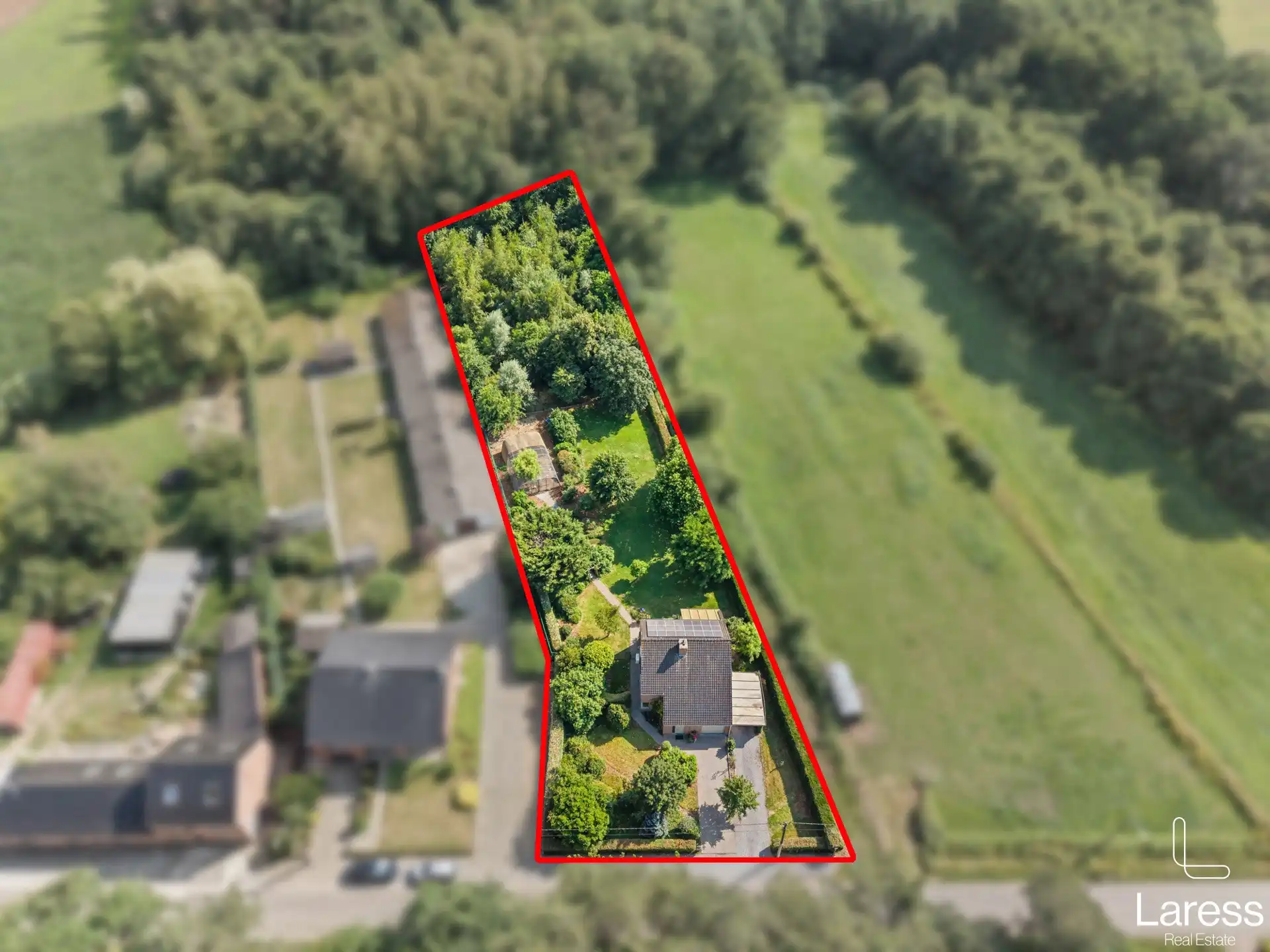 Huis te koop Genevenne 5 - 3290 Diest