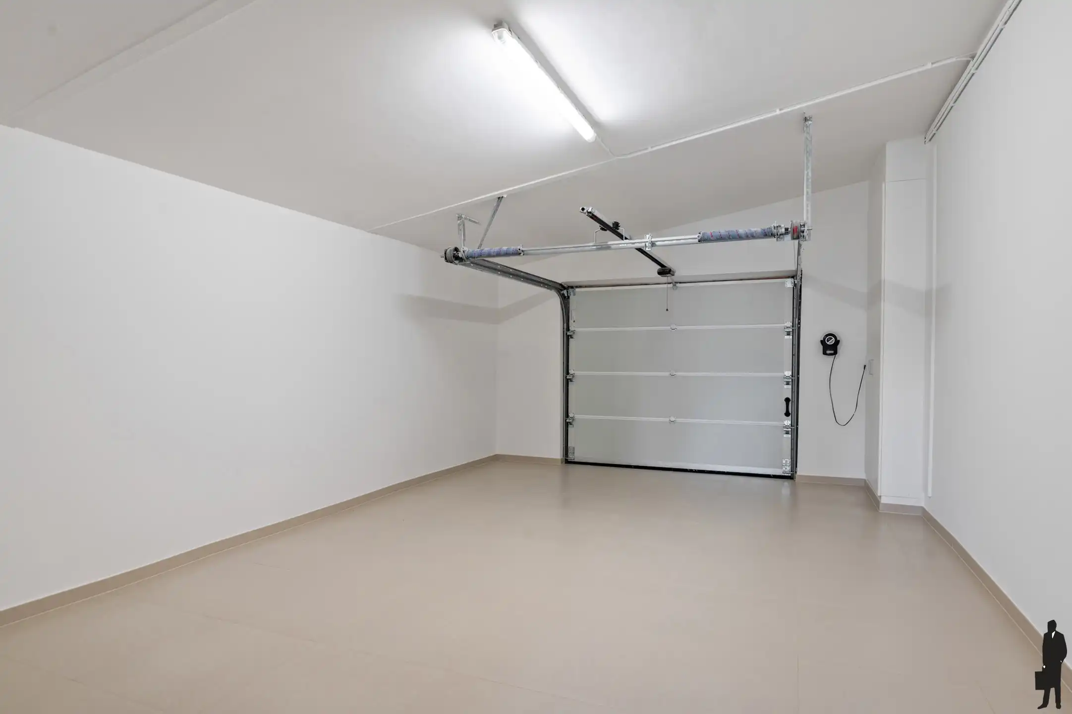 Gerenoveerde woning met grote tuin in het centrum van Duffel foto 27