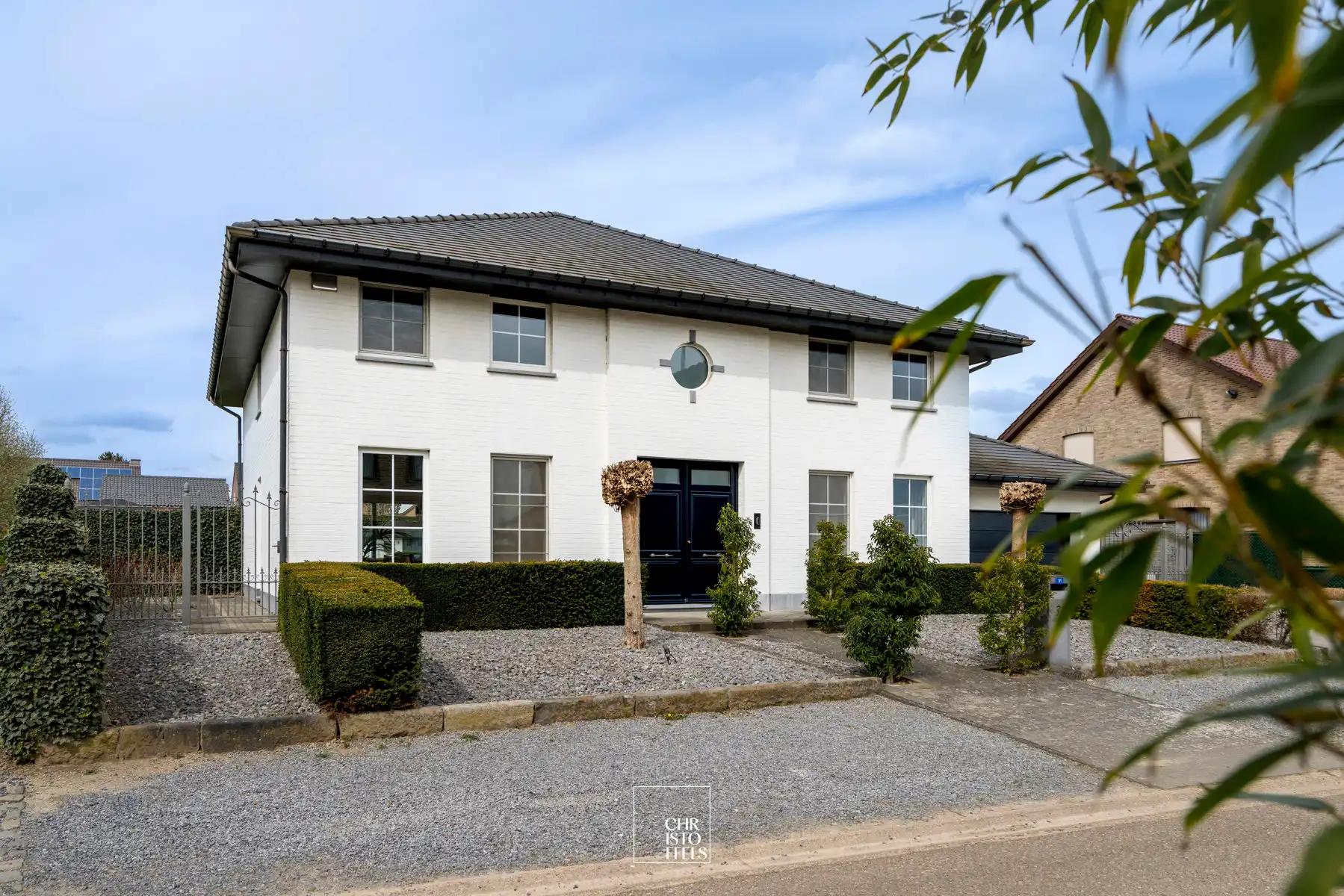 Villa te koop Vlijtingerweg 31 - 3620 Lanaken