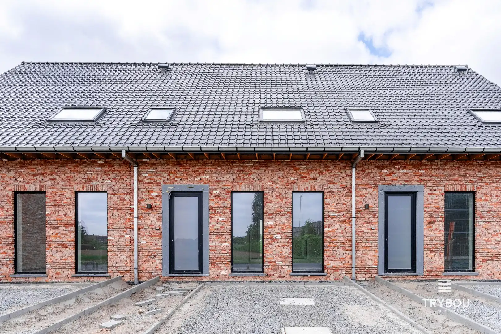 Gezellige huurwoning met 3 slaapkamers en tuin! foto 6