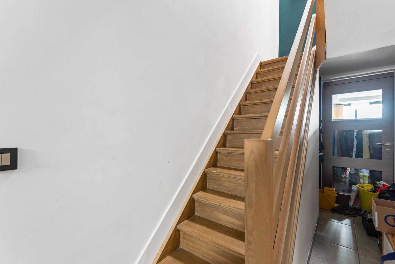 Huis met tuin en 3 slaapkamers te Wijnegem! foto 2