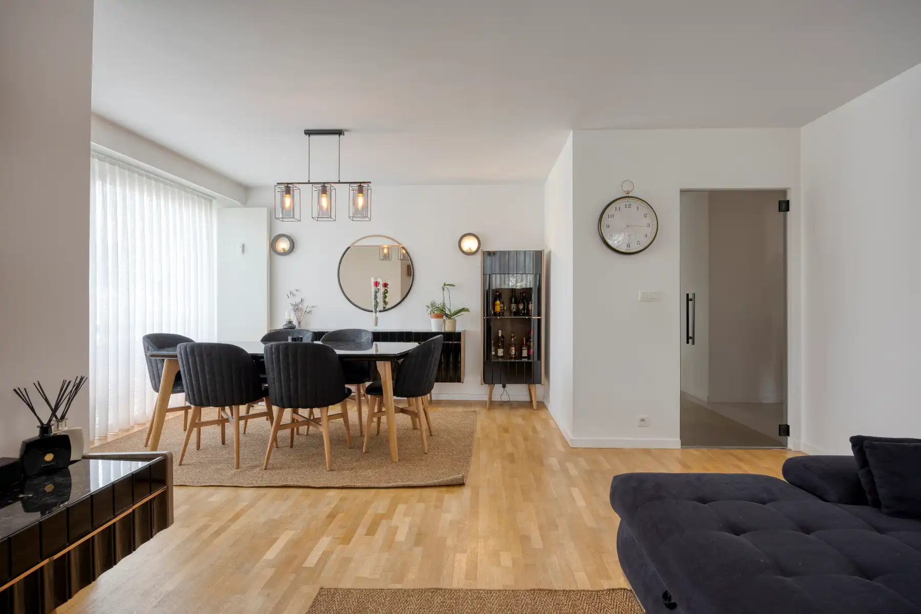 Appartement te koop Louis Mettewielaan 54/b7 54 - 1080 Sint-Jans-Molenbeek