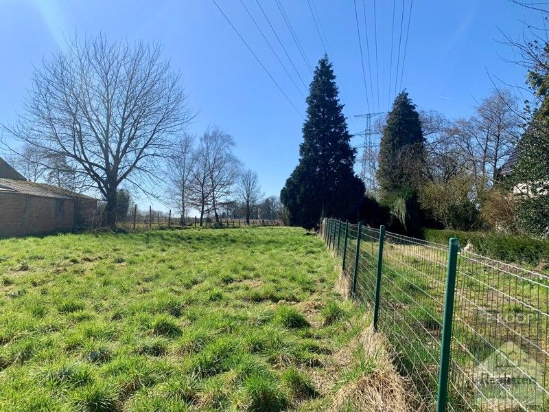 Bouwgrond voor OB aan de Melbeekstraat 21, 3500 Hasselt - met of zonder woning foto 7