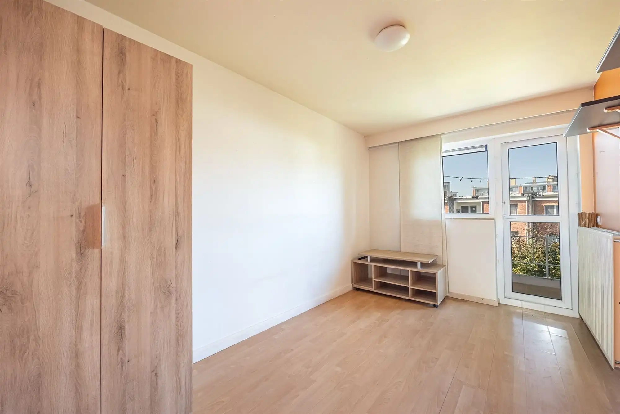 Ruim appartement nabij het Rivierenhof  foto 11