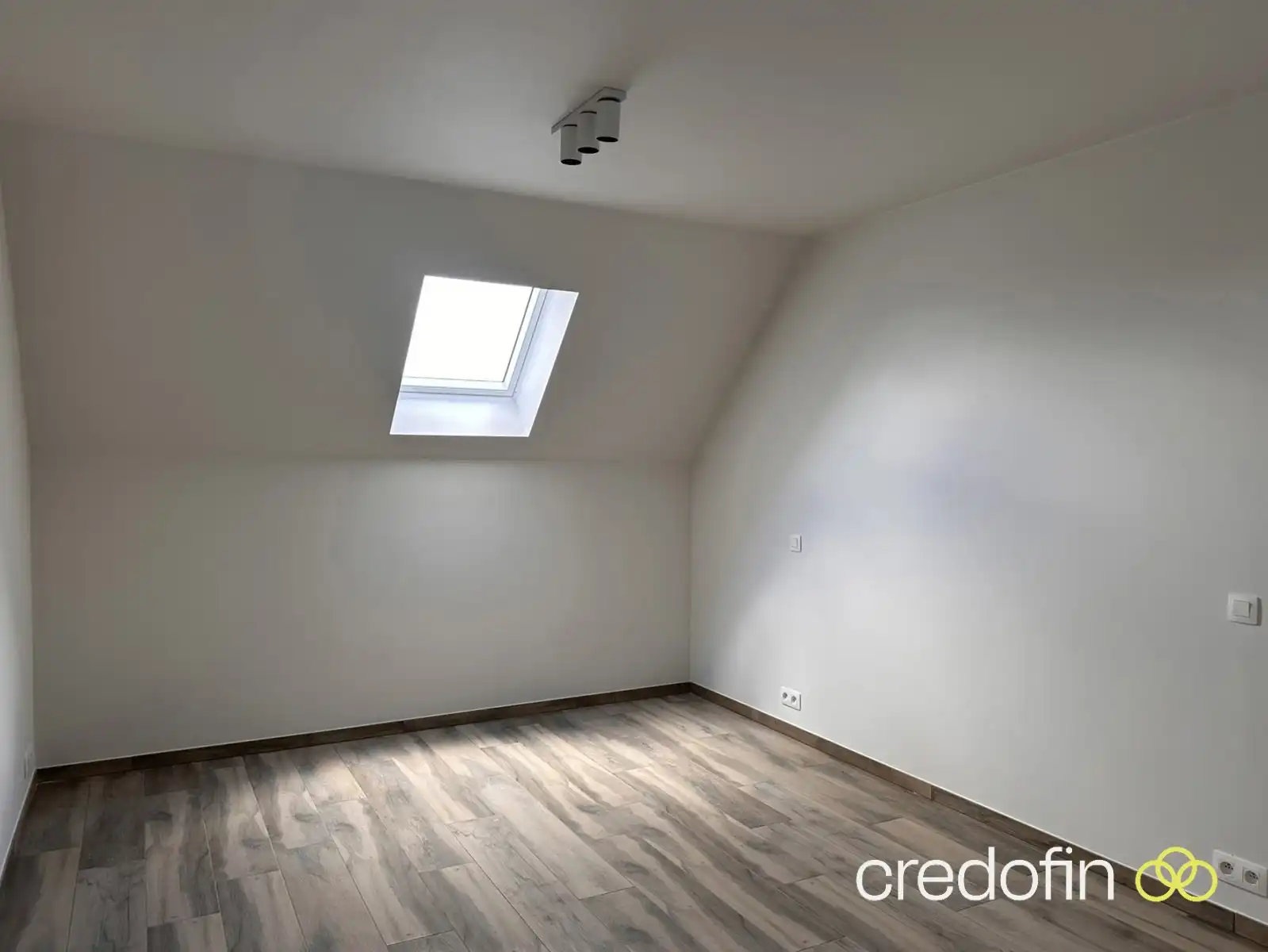 Duplex met 3 slk, 2 badk, garage en autostaanplaats foto 10