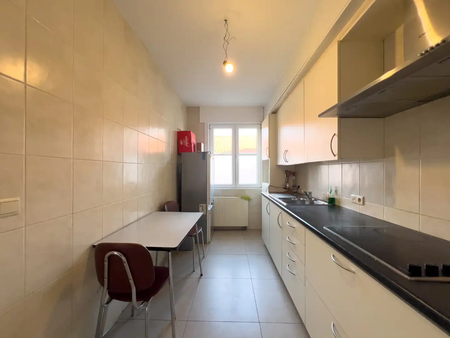 Opbrengsteigendom met 2 appartementen foto 21