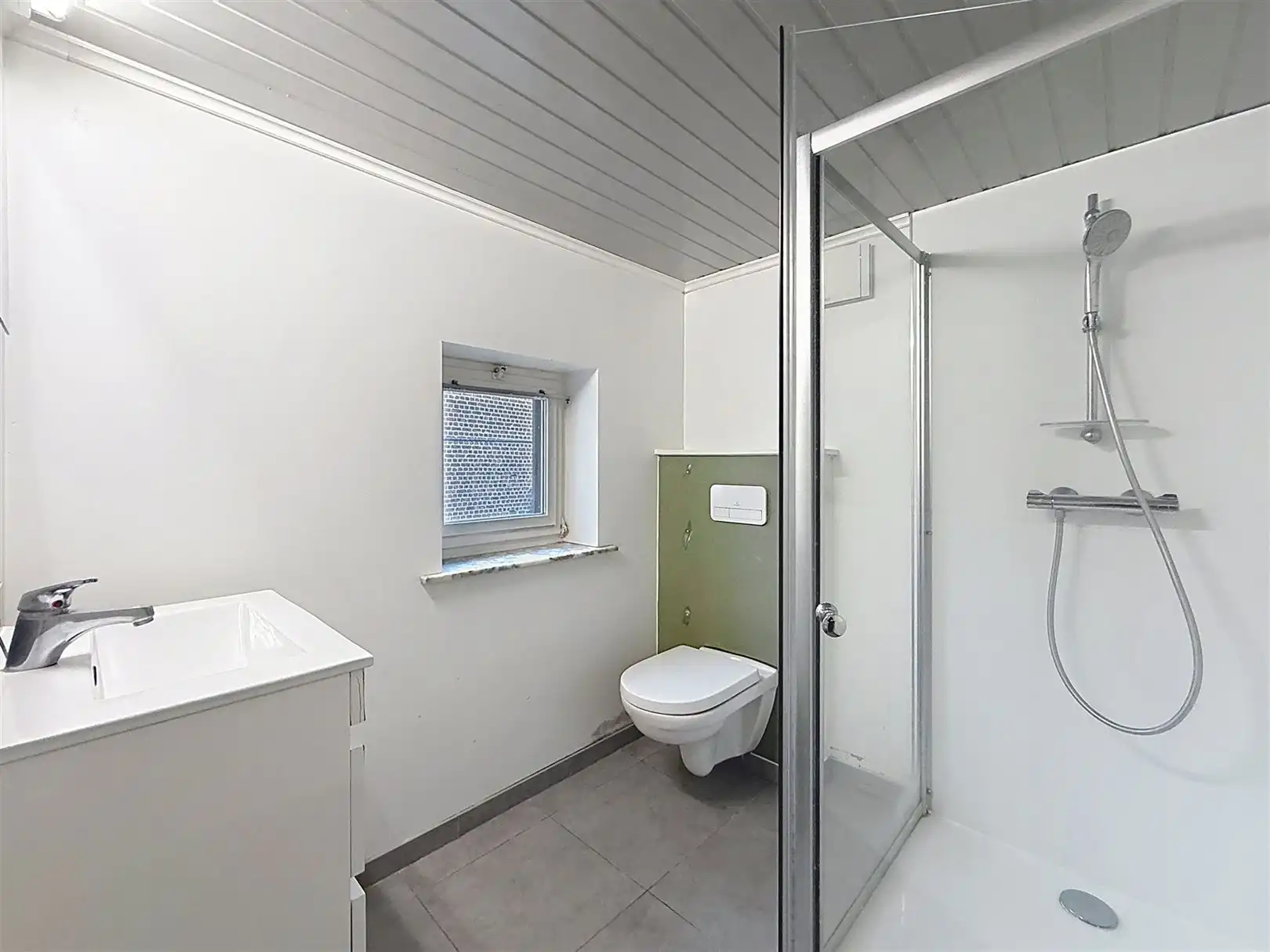 Ruime woning met 4 slpks en verhuurde studio + tuin foto 15