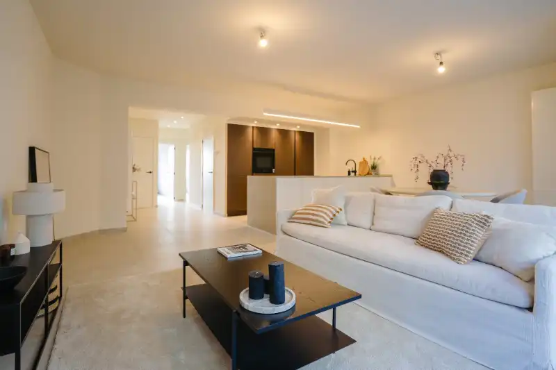 Appartement te koop Ijzerstraat 30A/0602 - 8400 Oostende