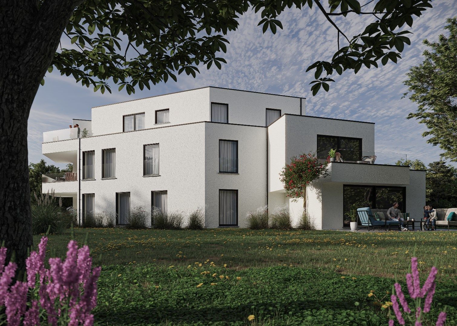 HAMVELD - De rust van de fruitstreek, maar het comfort van een appartement foto 5