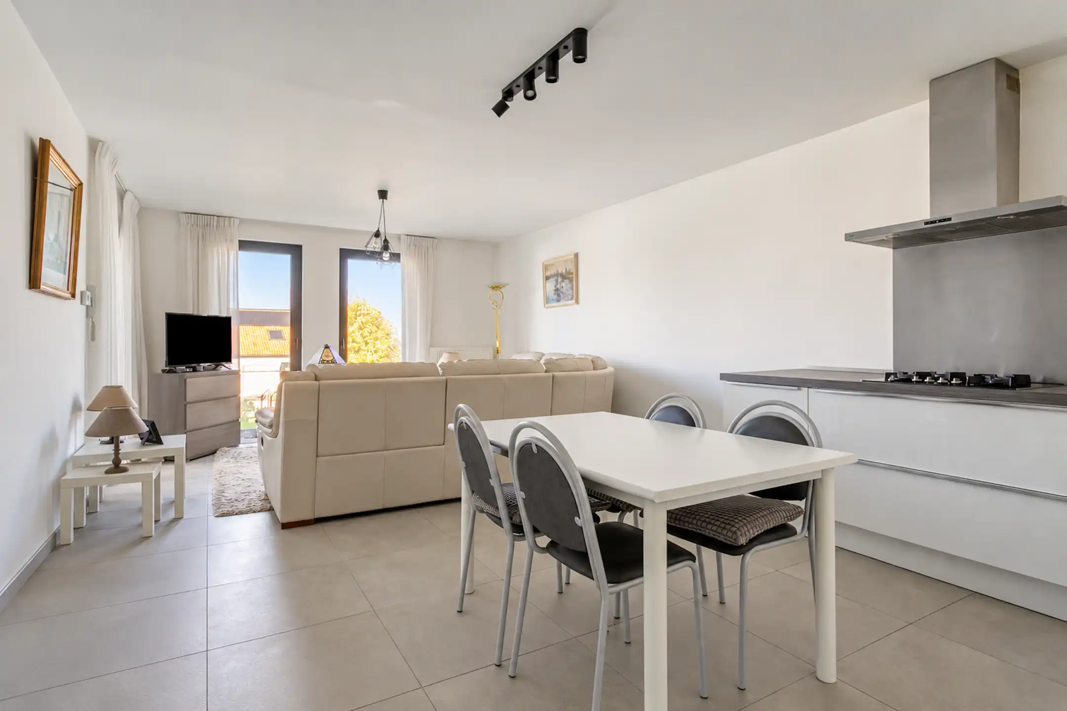 Verhuurd investeringsappartement aan het Nukerkeplein foto 6