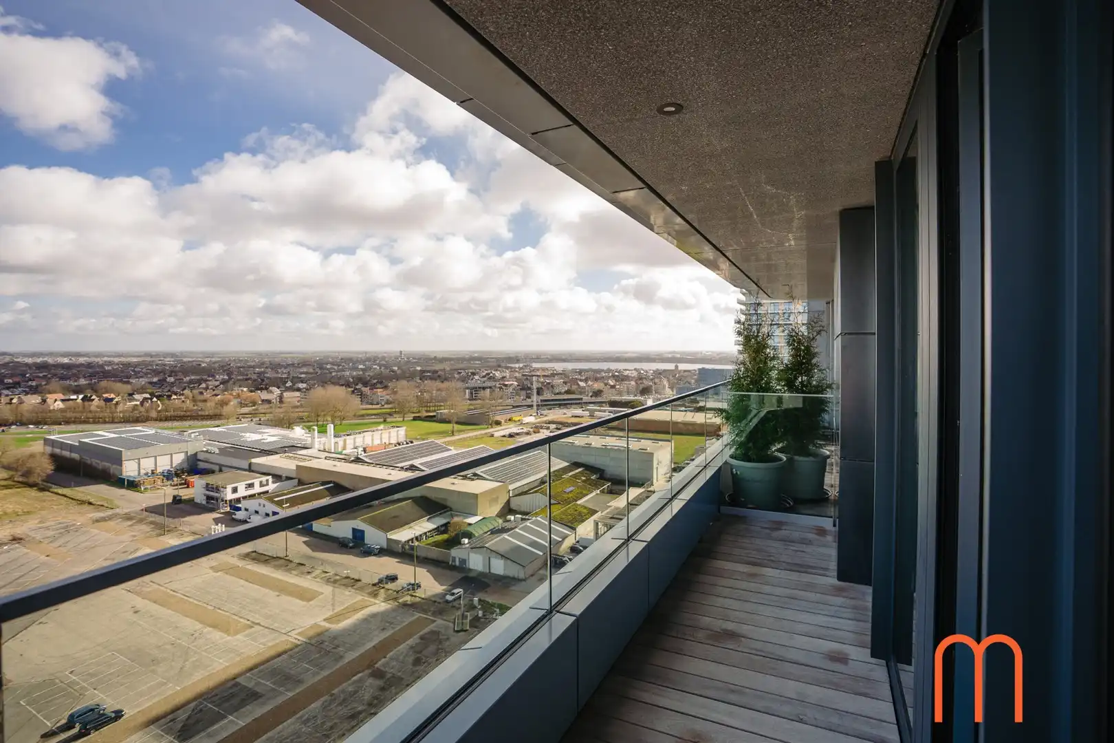 Uniek appartement te koop op Oosteroever – Oostende foto 14