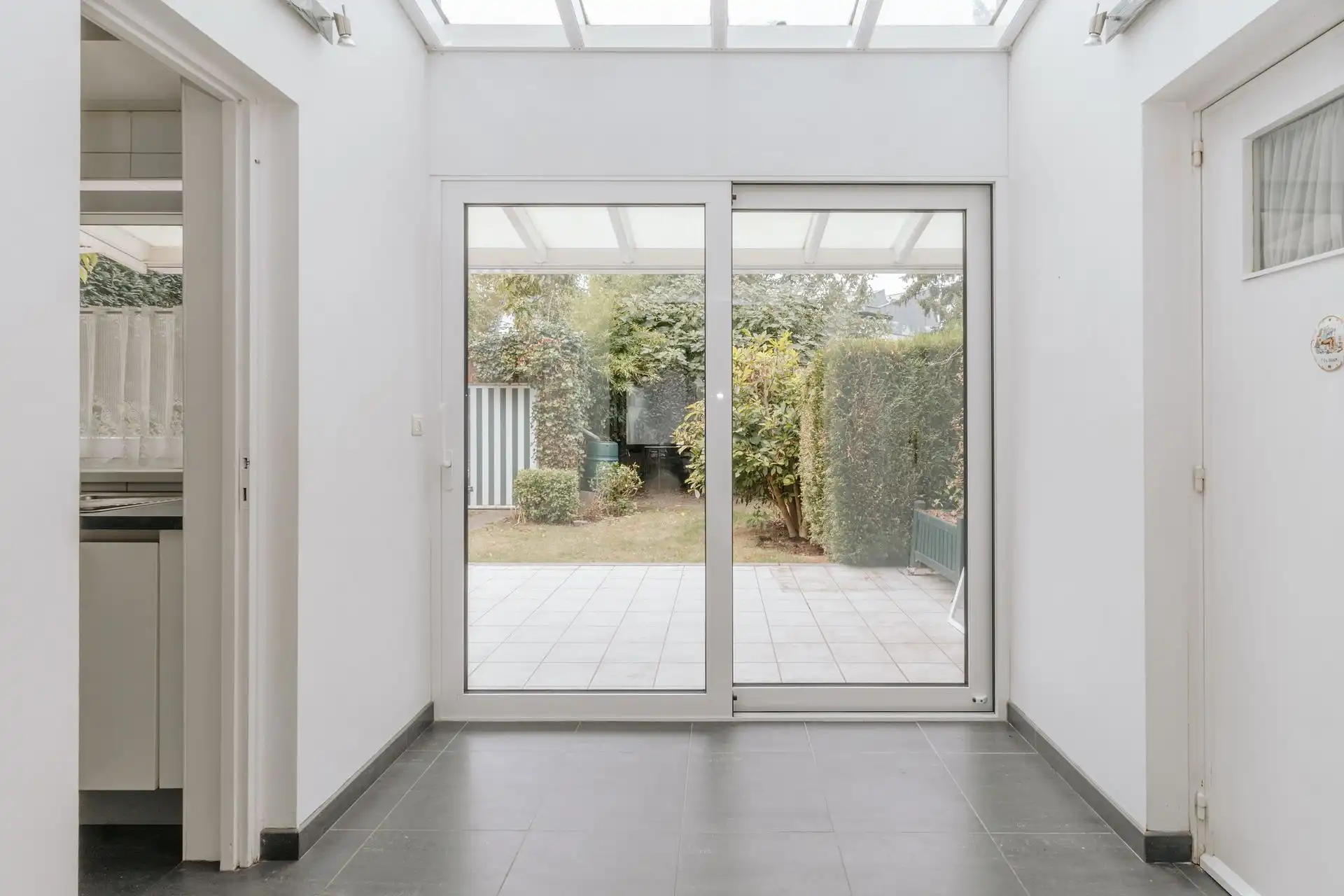 Te renoveren HOB in wijk Molenveld in Edegem foto 15