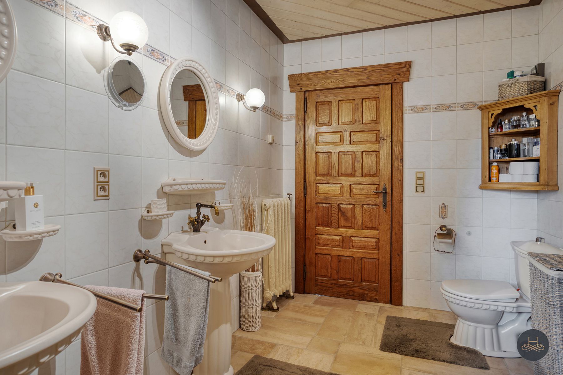 Enorm ruime majestueuze “Spaanse” villa in Tremelo foto 22