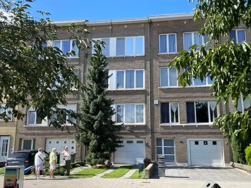 Appartement te koop foto {{pictureIndex}}