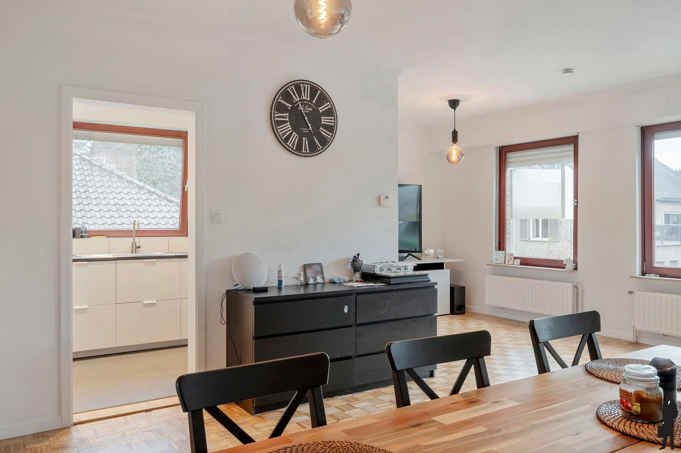 Vernieuwd appartement op toplocatie! foto 7
