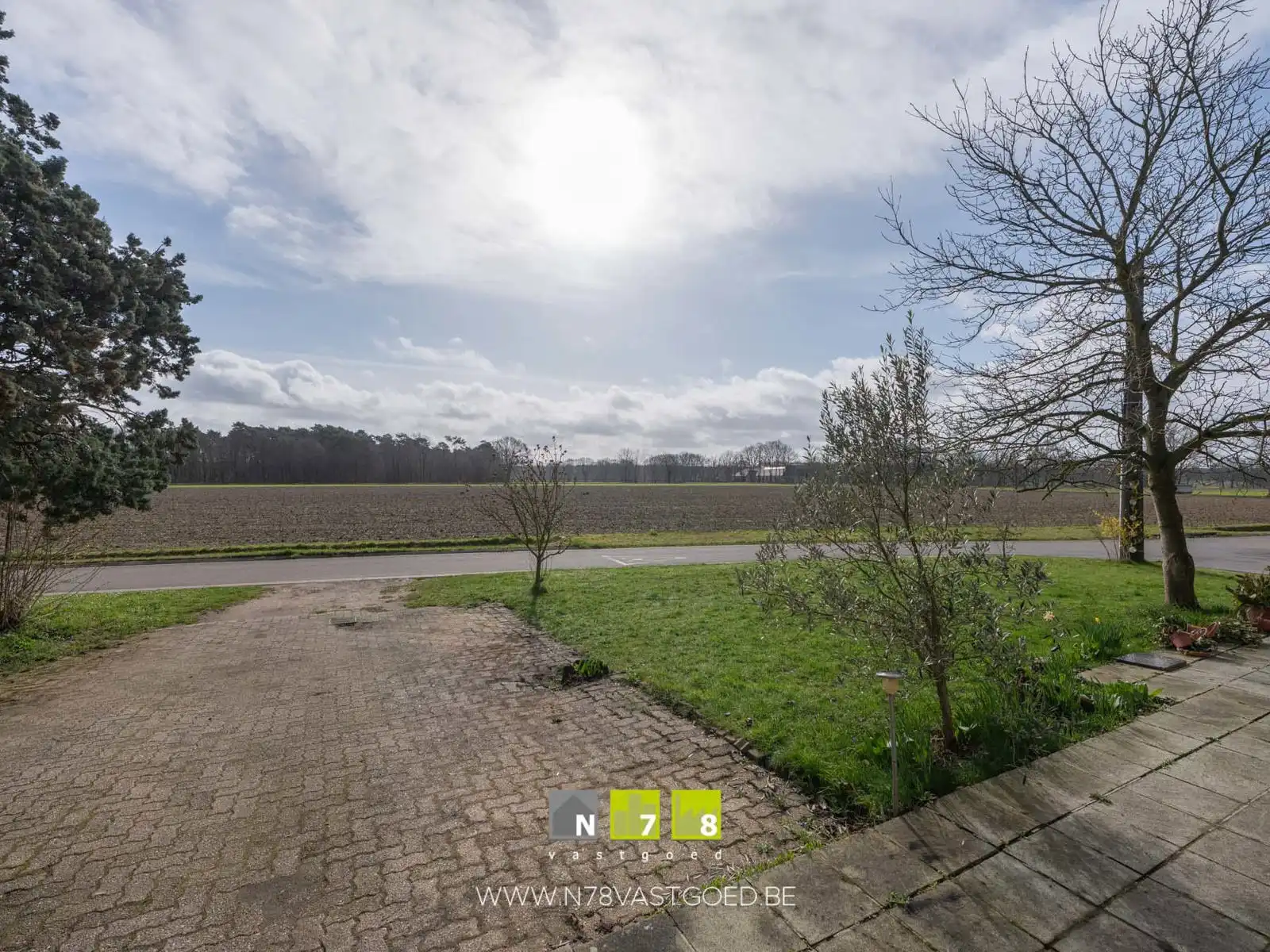 Huis te koop foto 32