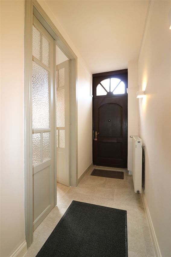 Charmevolle, vernieuwde woning met 3 slps en stadstuin foto 2