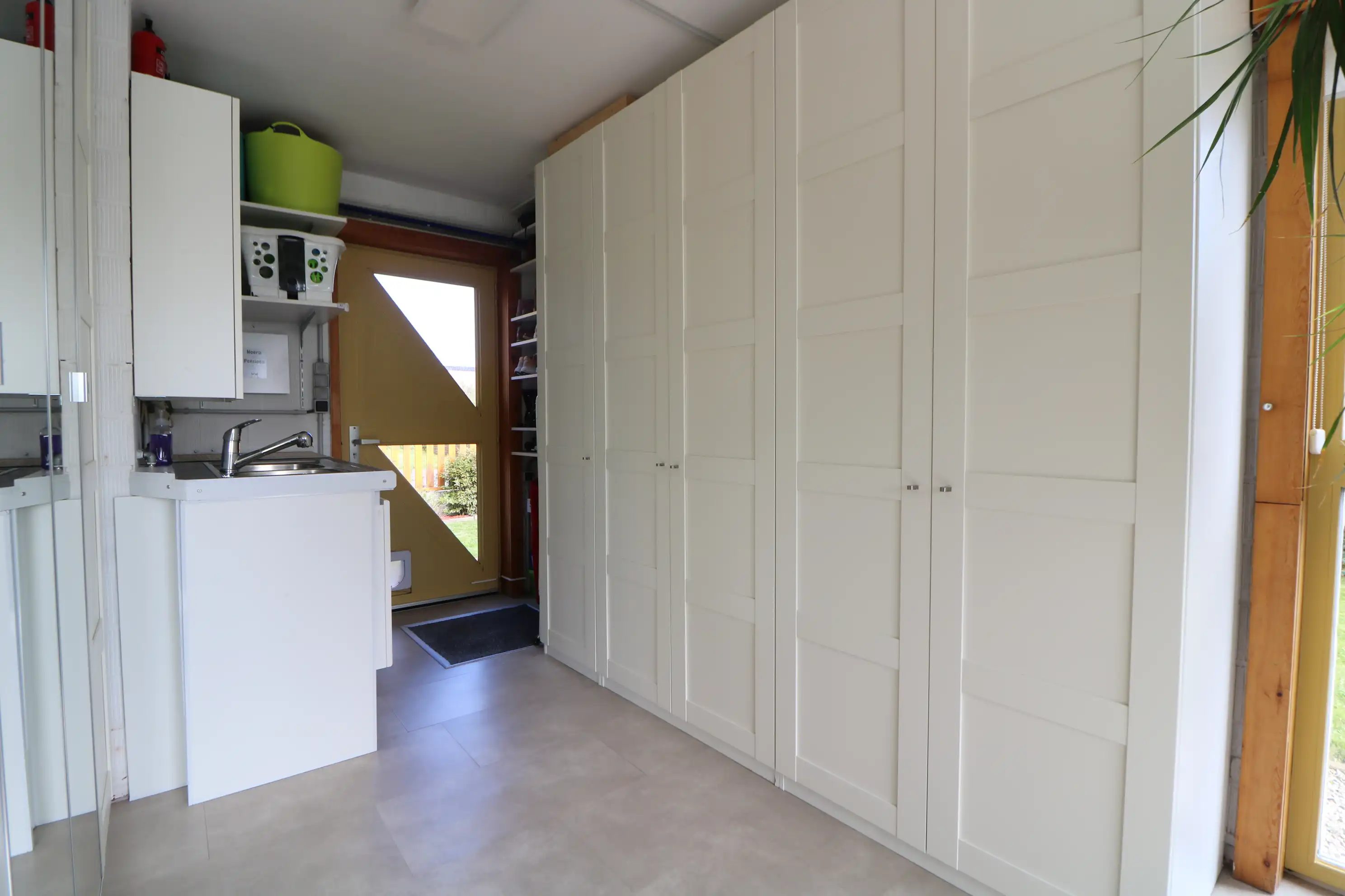 Huis te huur Vaartstraat 6 - 8420 De Haan