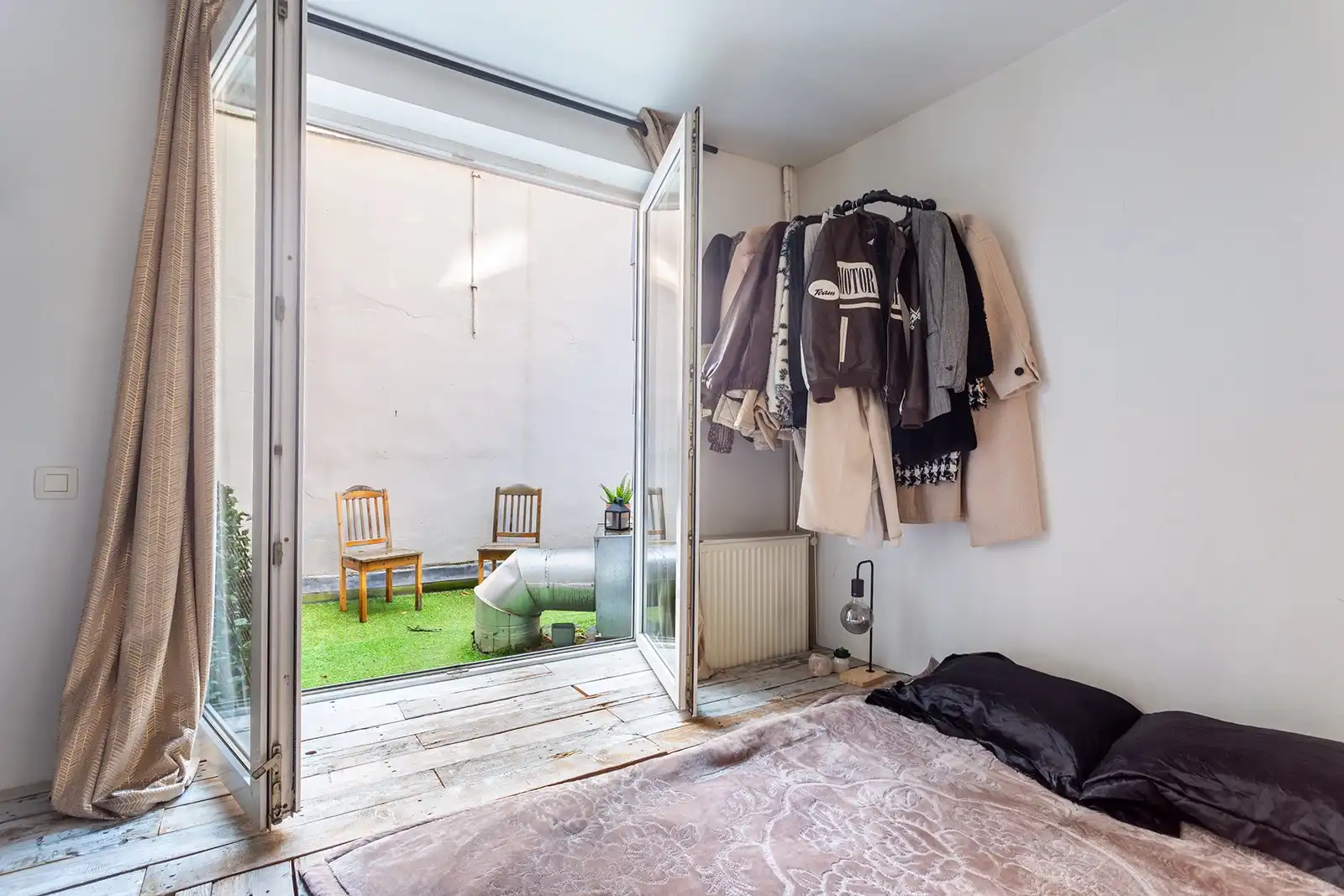 Stadswonen op zijn best foto 17