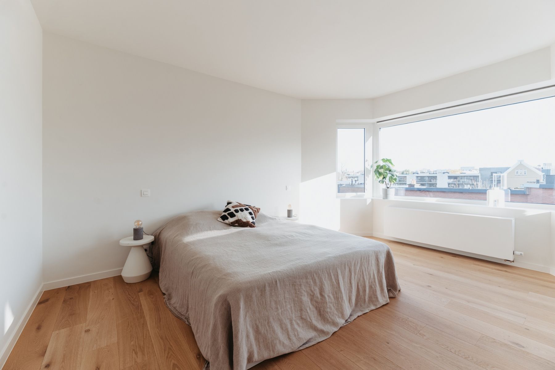 High-end gerenoveerde penthouse op topligging! foto 25