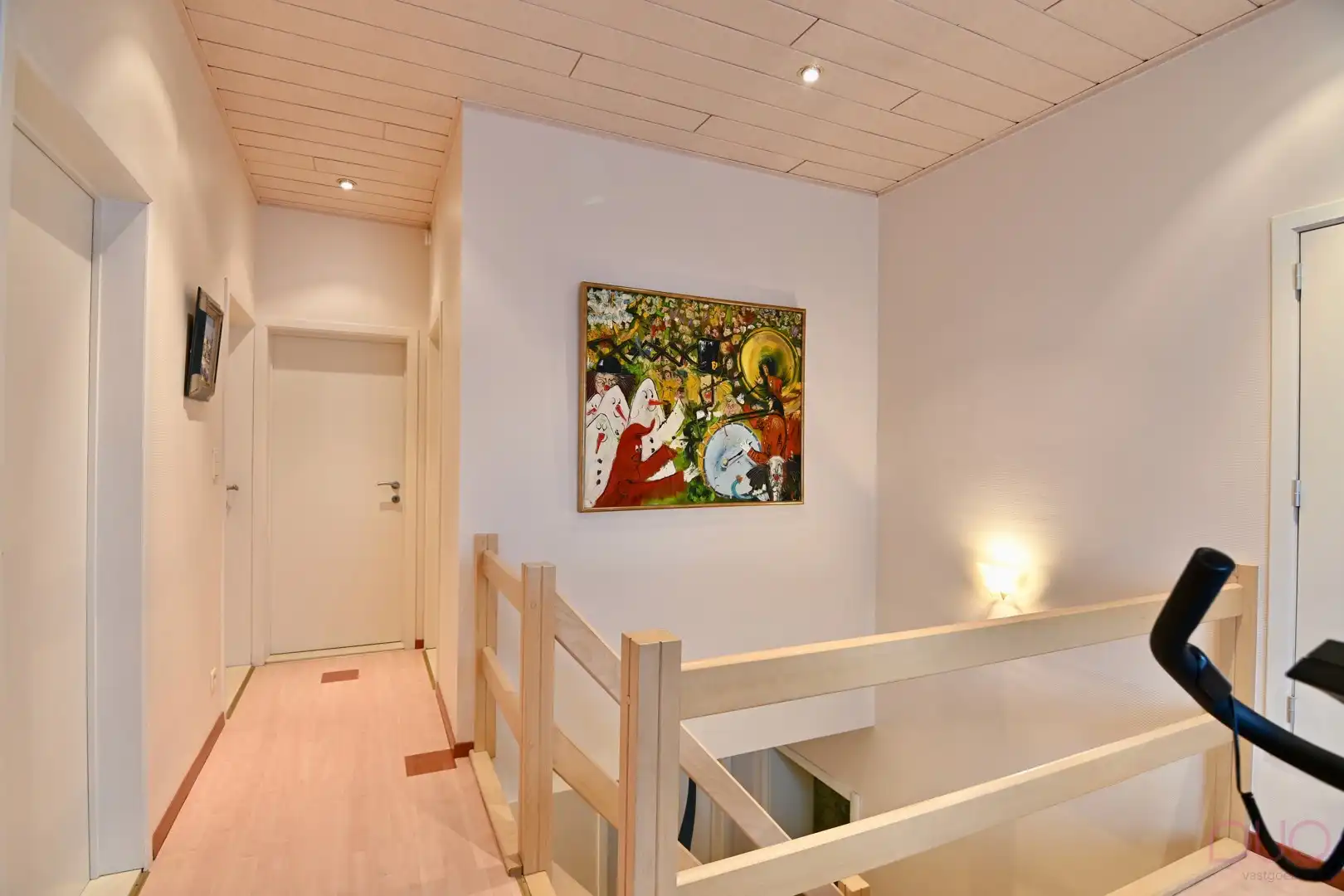 Ruimte, rust en instapklare sfeer in een landelijke setting foto 25