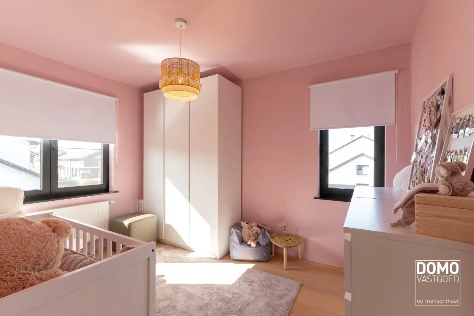 INSTAPKLARE EN ENERGIEZUINIGE GEZINSWONING MET 4 SLAAPKAMERS foto 15