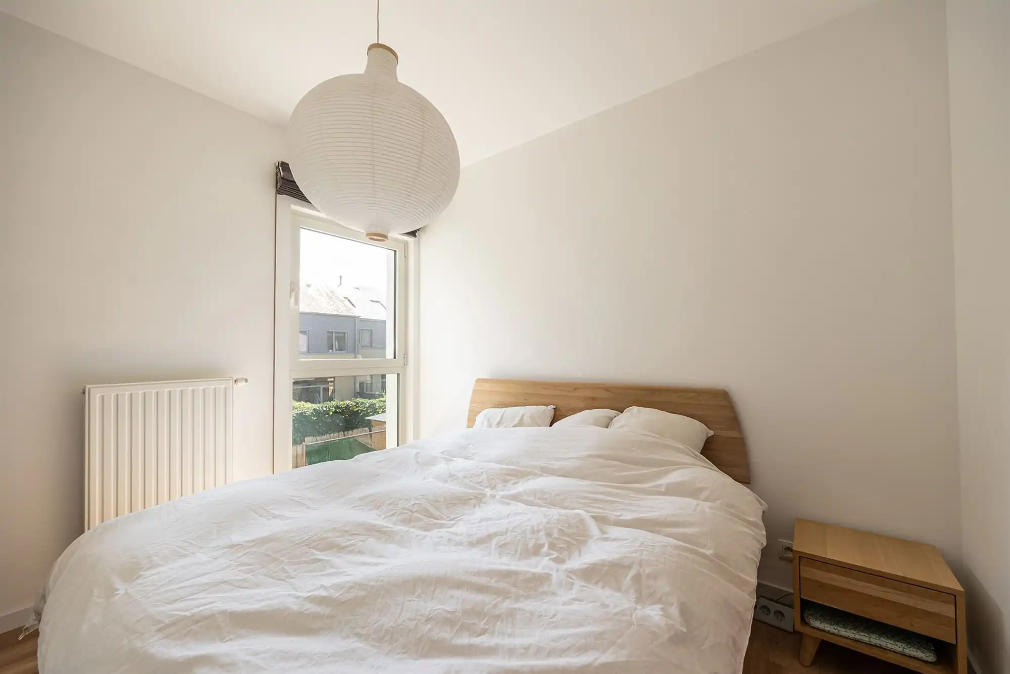 Instapklaar modern hoekappartement met 2 slpk. en terras foto 14