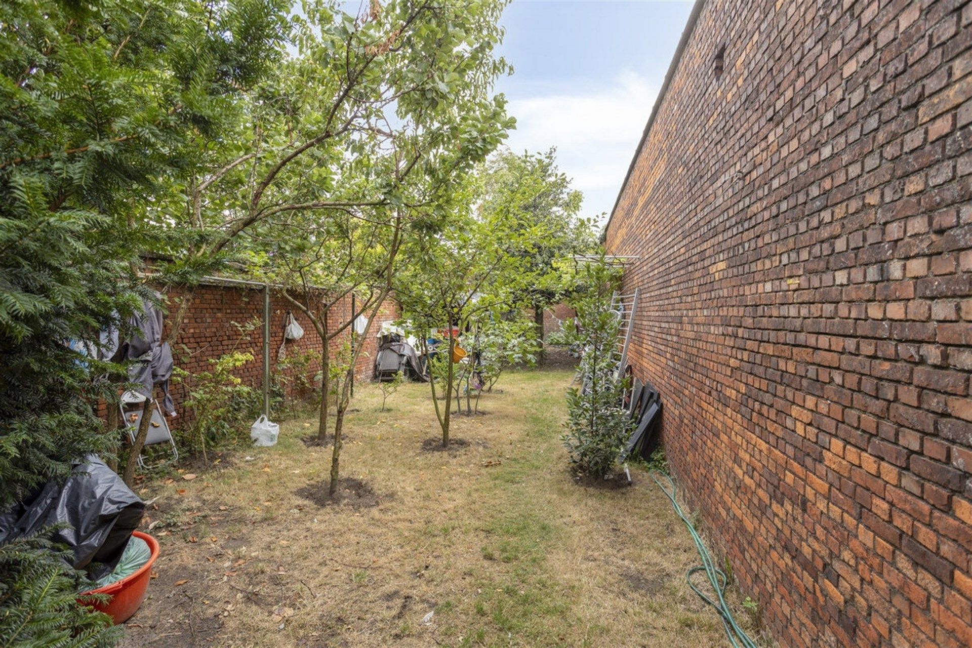 Ruime bel-étagewoning met 4 slaapkamers Betonconstructie foto 28